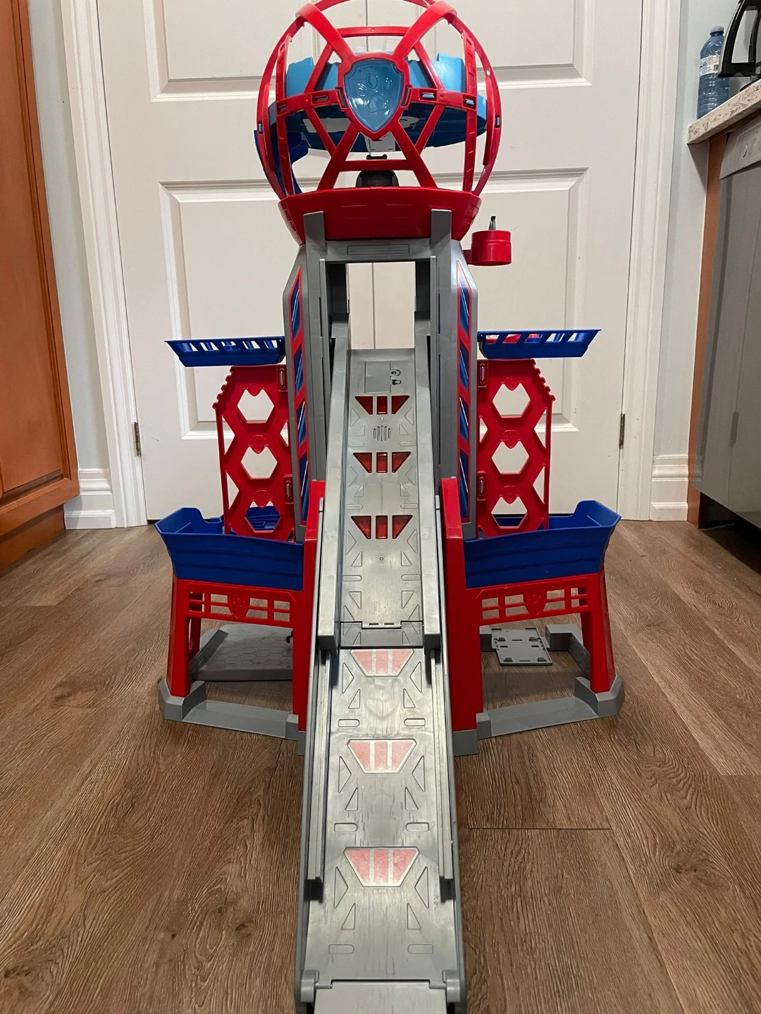 Paw Patrol The Movie Lookout Tower - photo 2