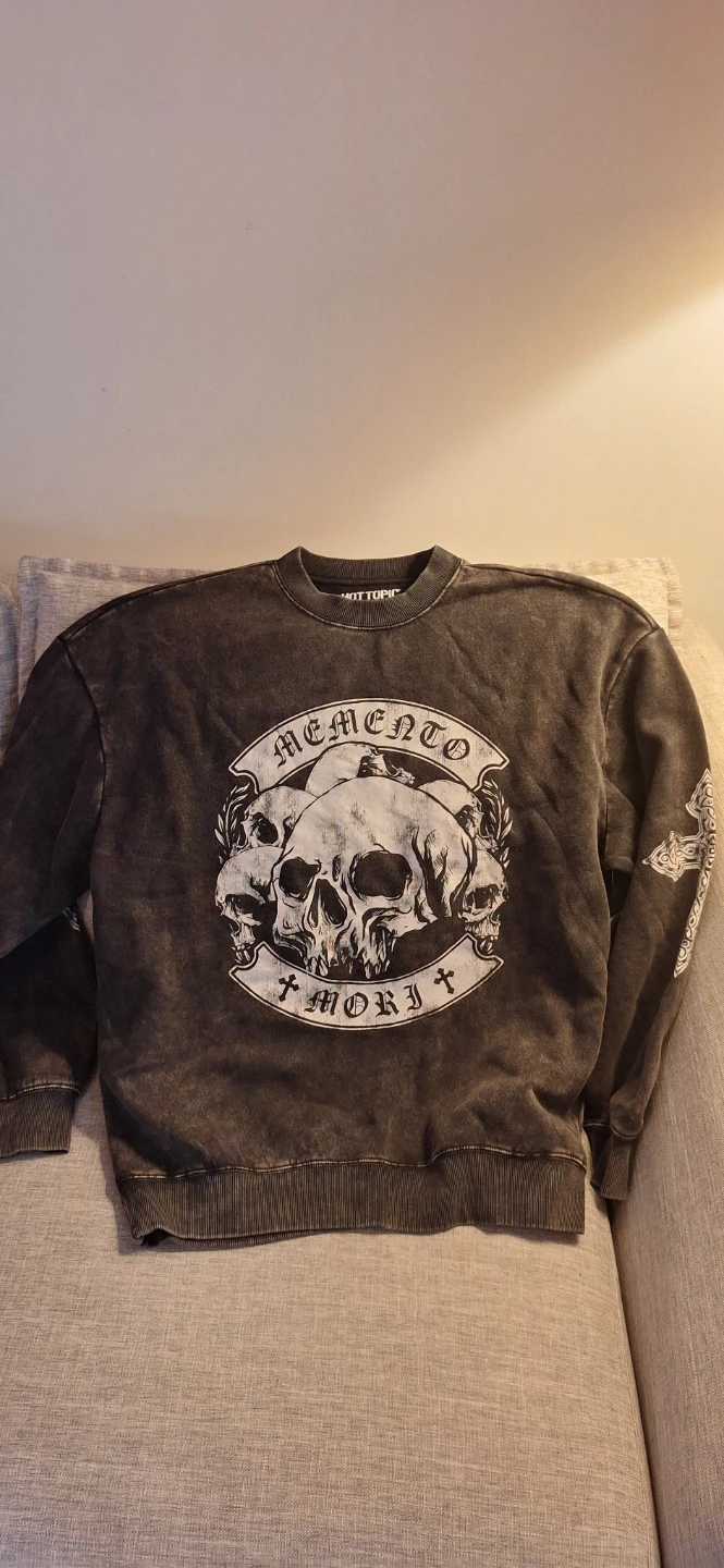 Sweatshirt MD
