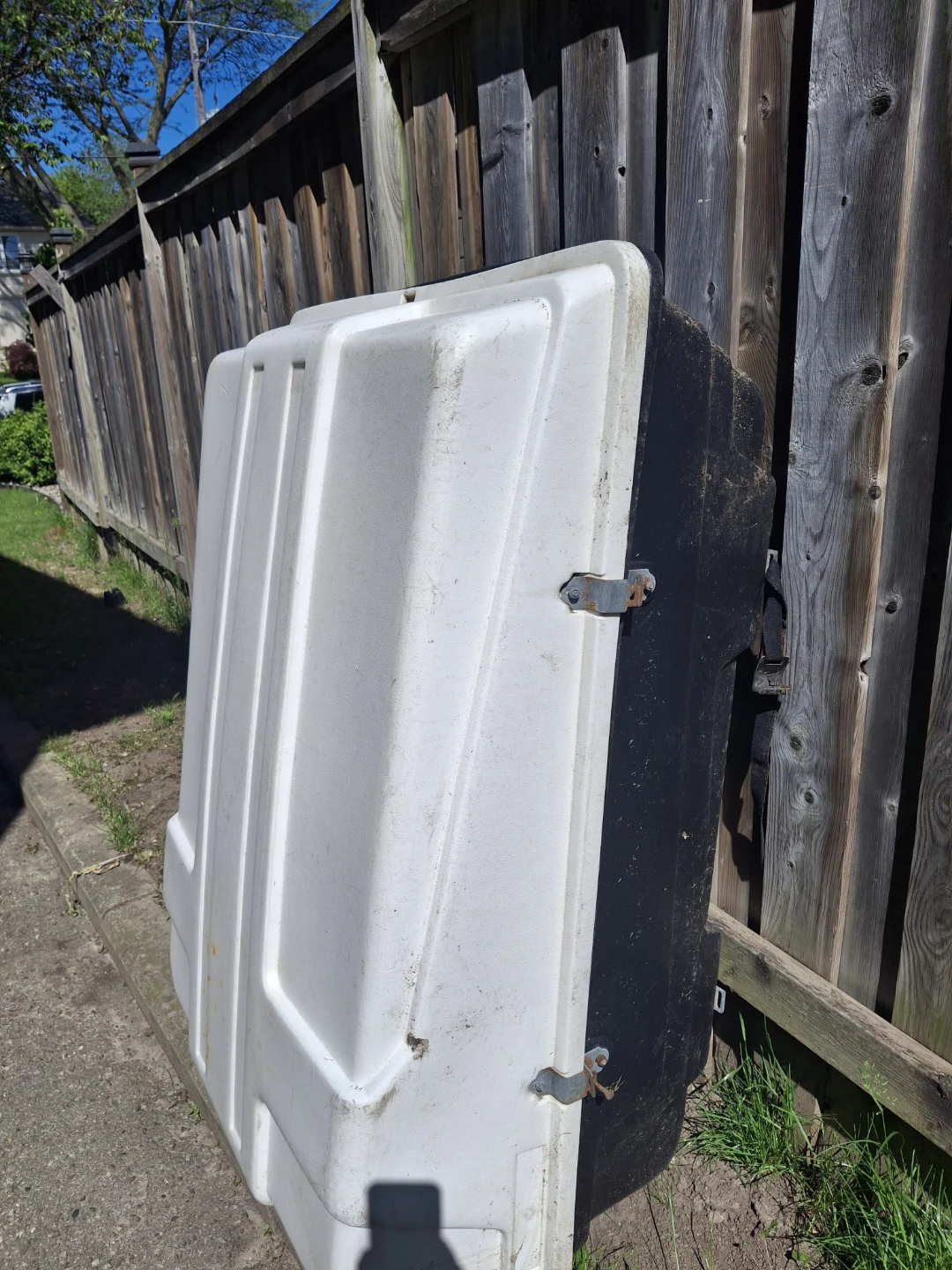 Car top  Carrier