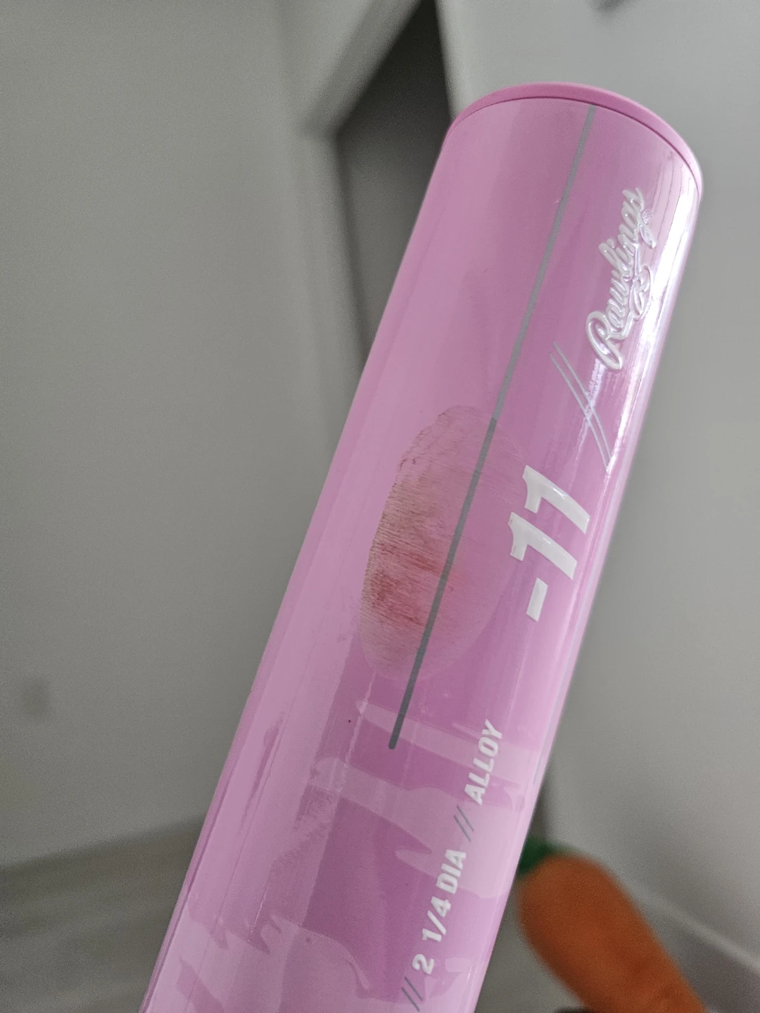 Rawlings Ombre 30" Softball Bat -11 - photo 4