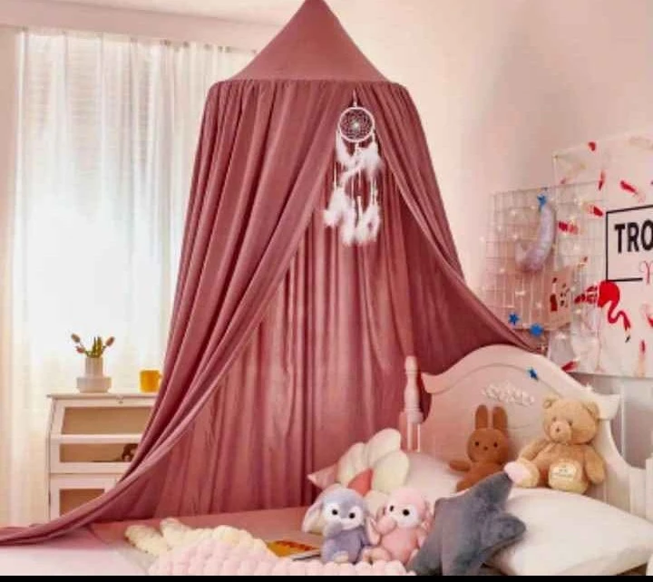 Reading Nook Canopy