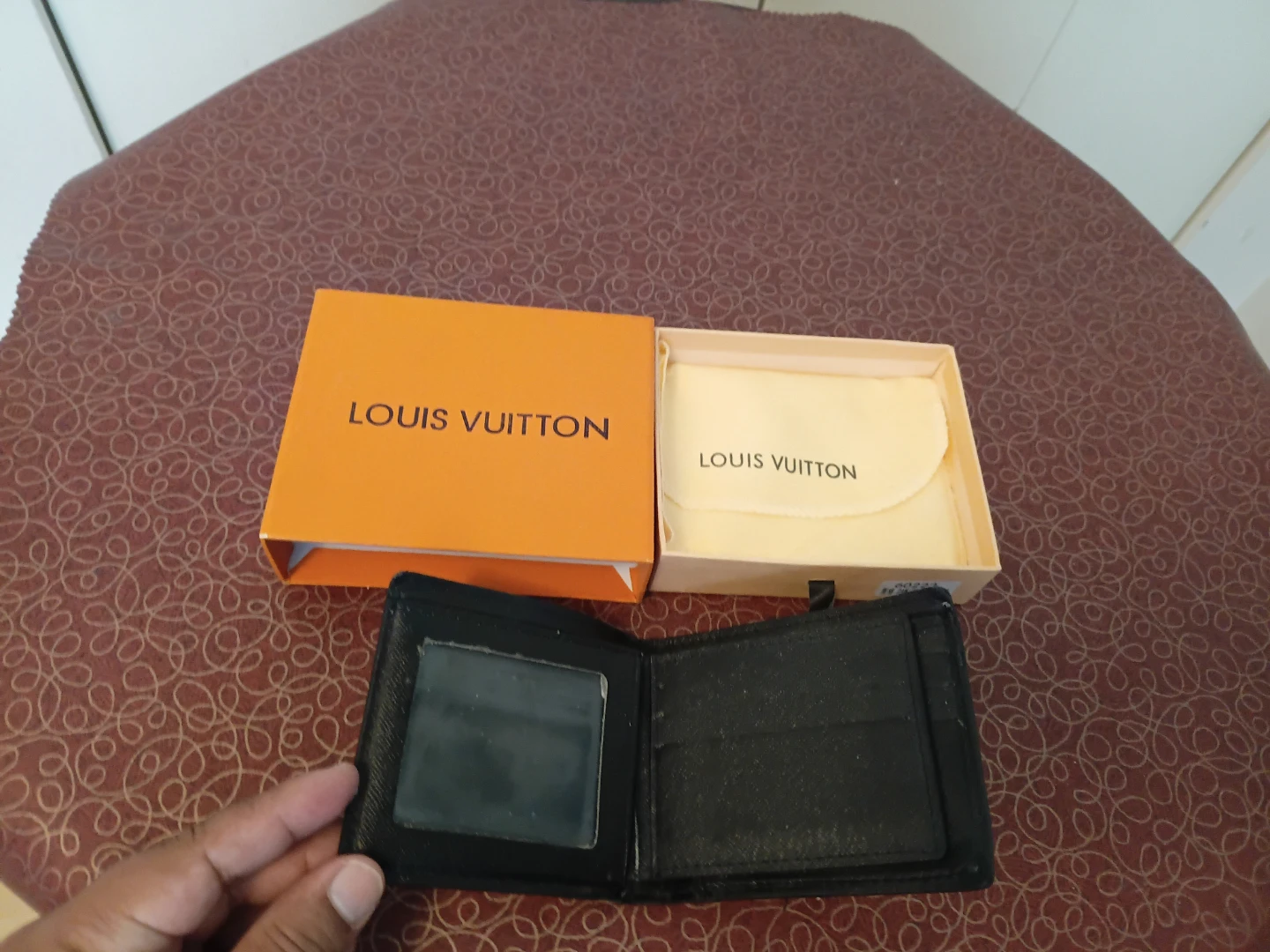 Louis Vuitton Men's Wallet - photo 5