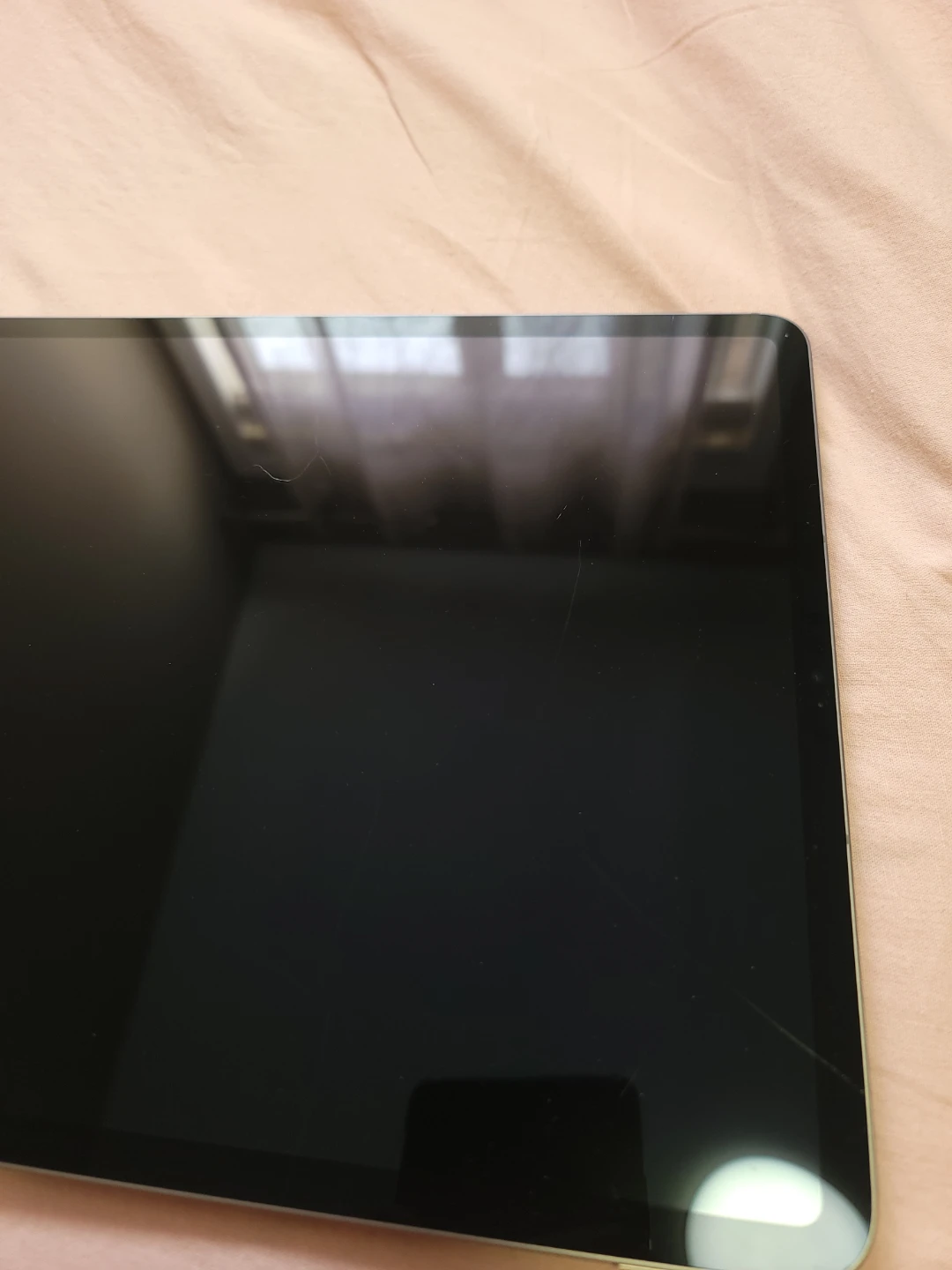 Apple iPad Pro 12.9 (M2) 128GB Cellular - Model A2437 - photo 3