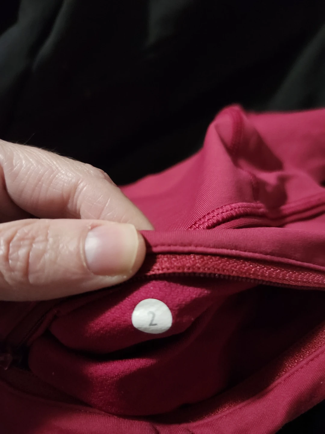 $20 lululemon leggings (2) - photo 3