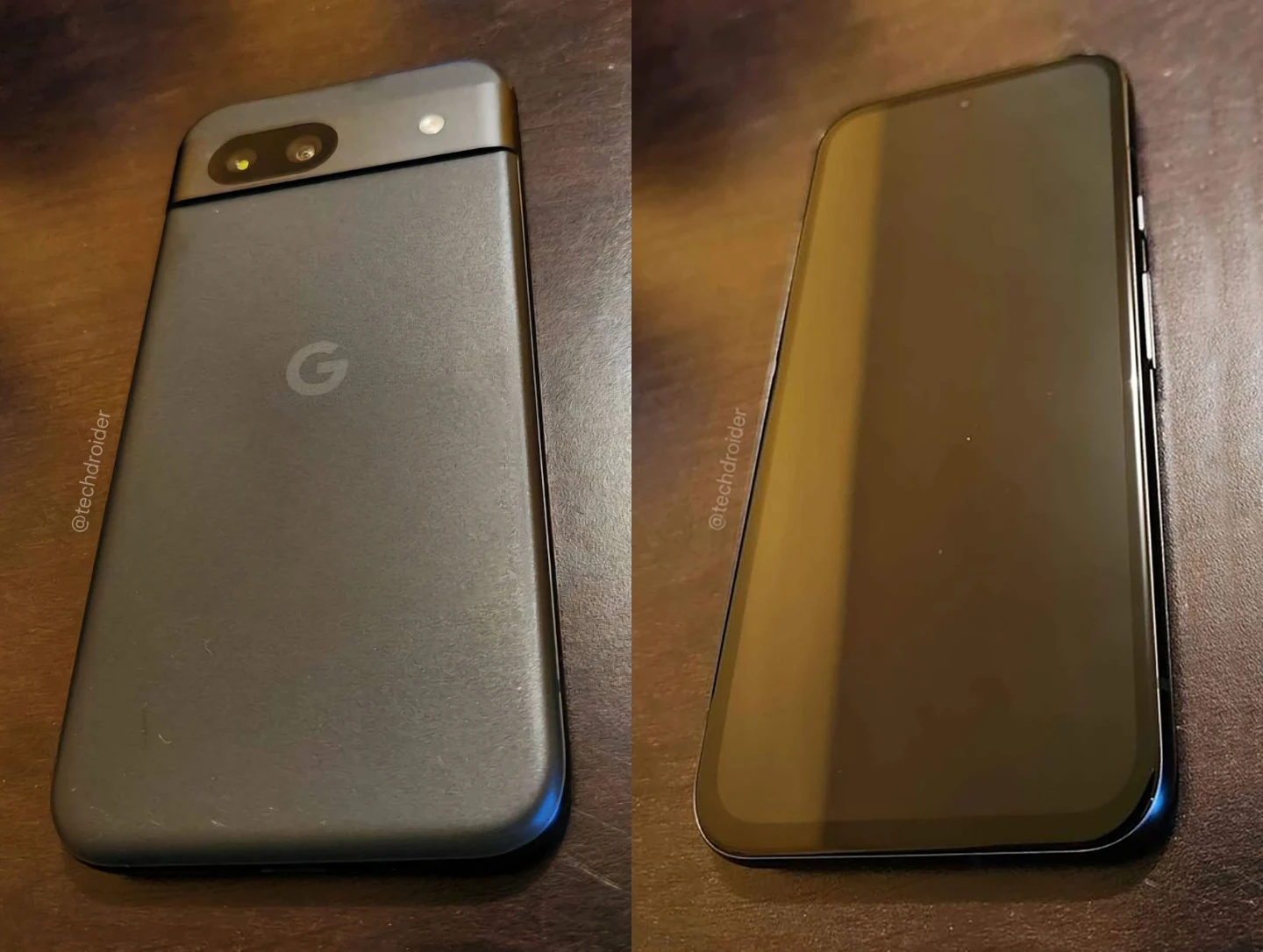 Google Pixel 8A Smartphone - photo 2