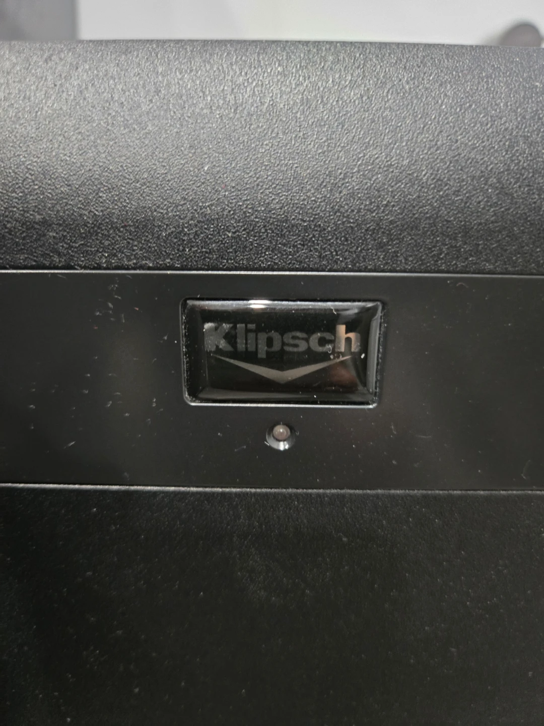 Klipsch SW-450 Subwoofer - photo 2
