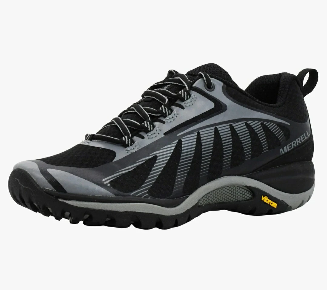 Brand new Merrell Siren Edge 3 Hiking Shous S 5.5