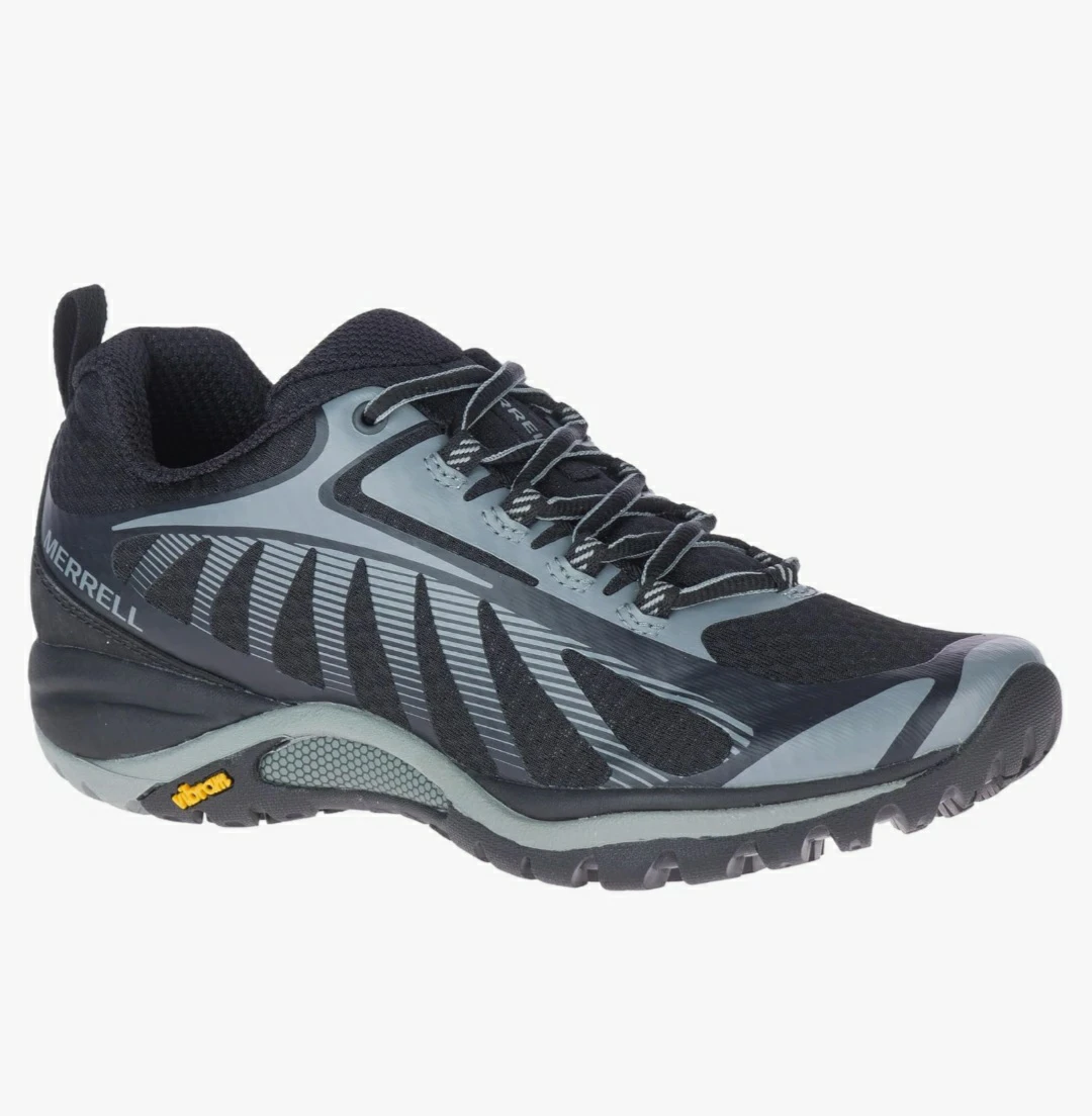 Brand new Merrell Siren Edge 3 Hiking Shous S 5.5 - photo 4