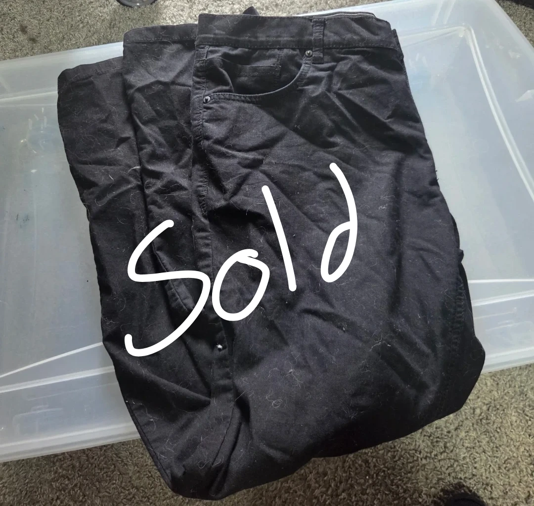BUNDLE: Men's pants lot - photo 3