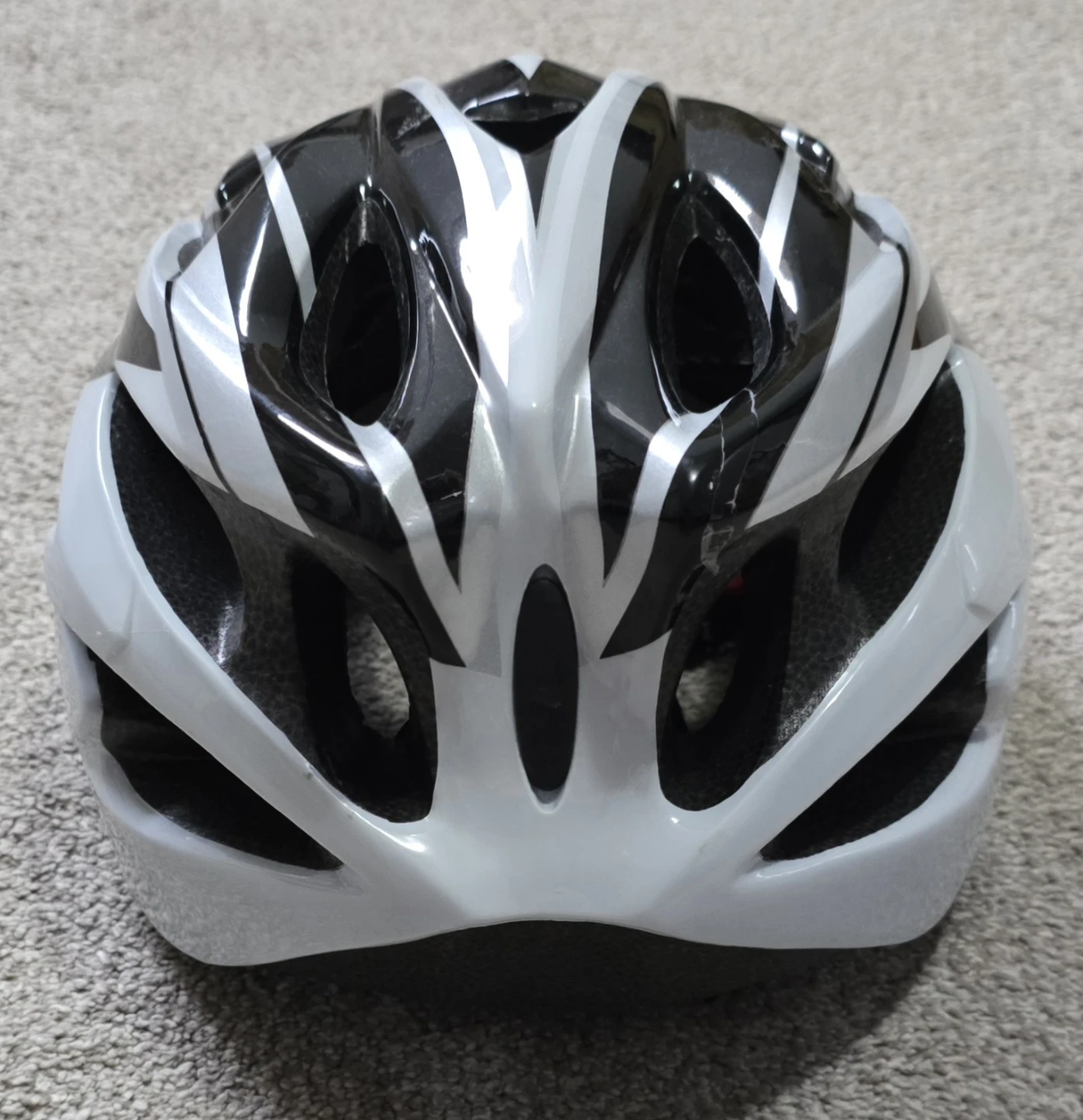 Adult Bicycle Helmet
