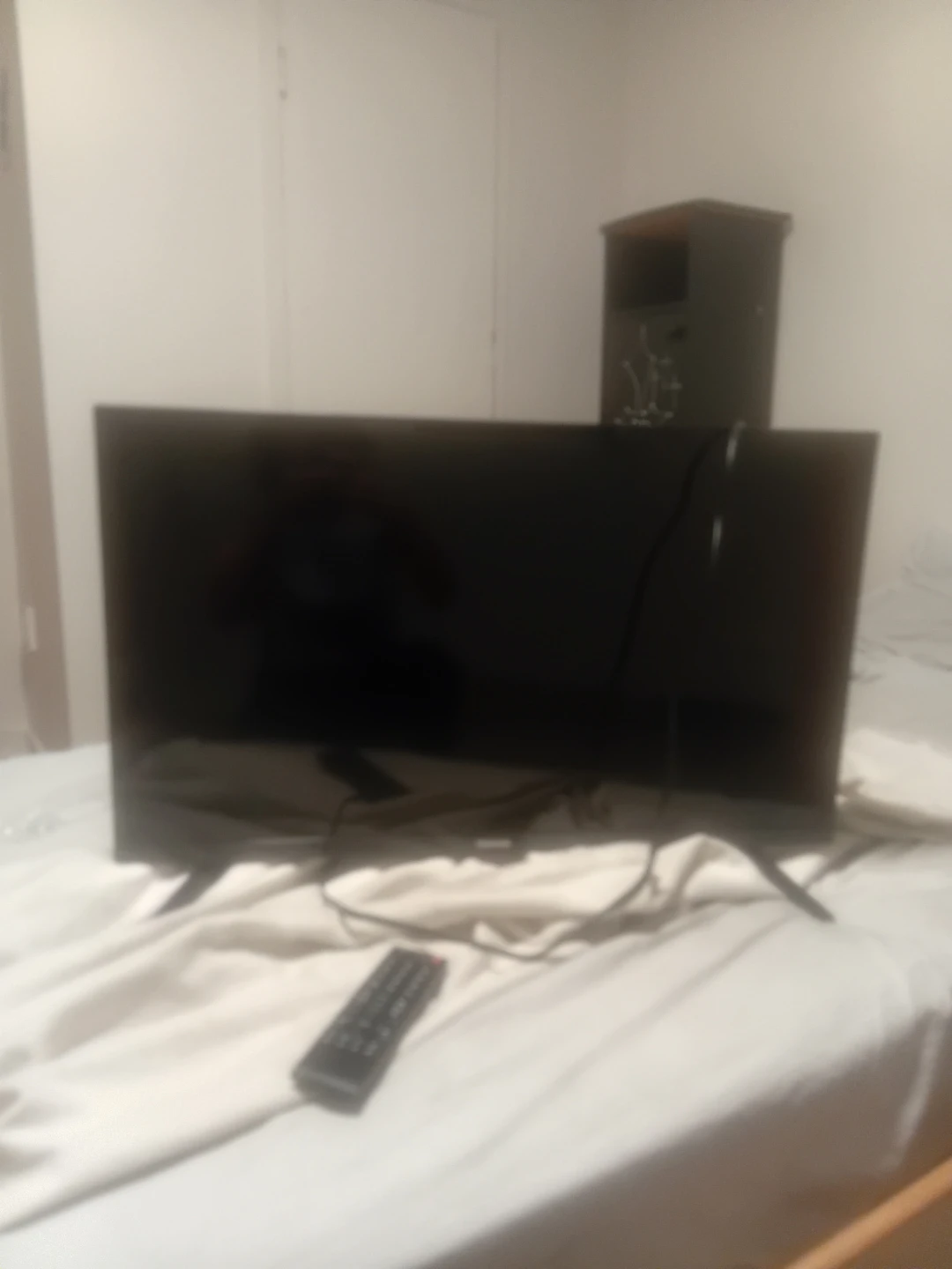 Téléviseur Toshiba 32 pouces