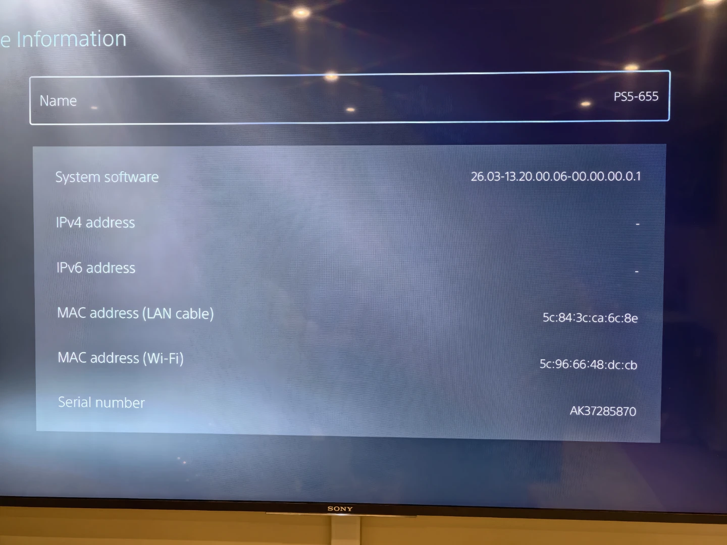 SELL or TRADE PS5 Disc Edition for Nintendo Switch 2 - photo 3