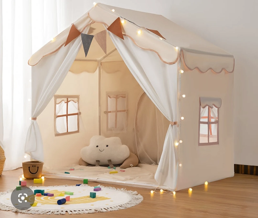 Kids tent