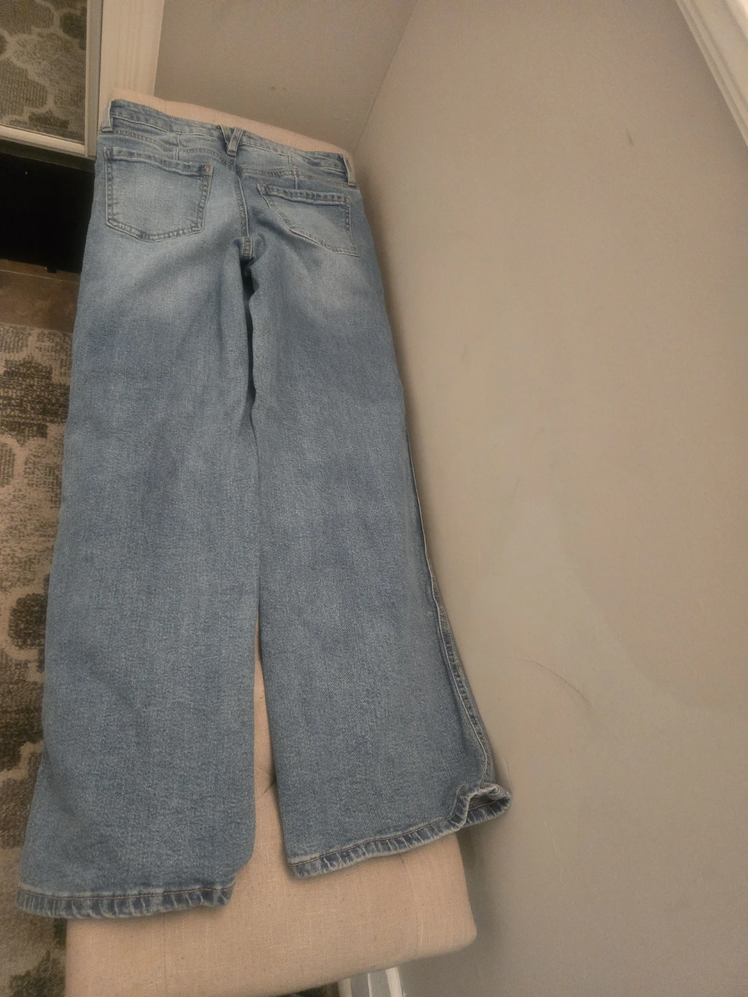 Women's Jeans Size 3/26 - photo 2