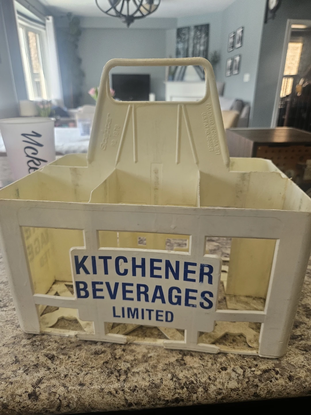 Kitchener Beverages Limited Bottle Carrier - photo 5