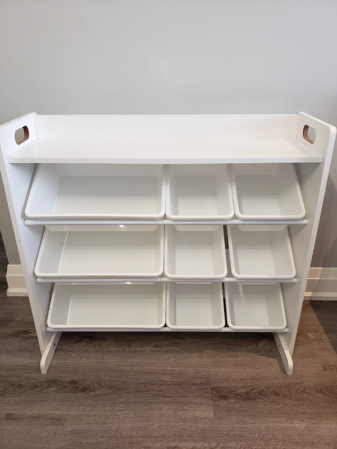Toy Storage Organizer - photo 2