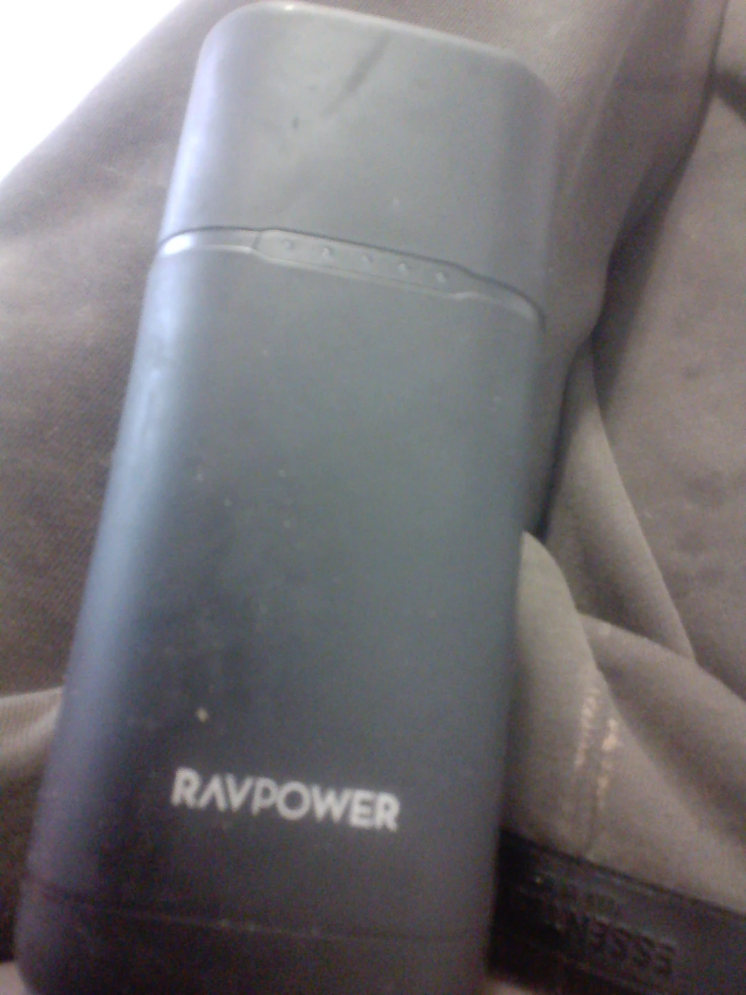RAVPOWER Portable Charger
