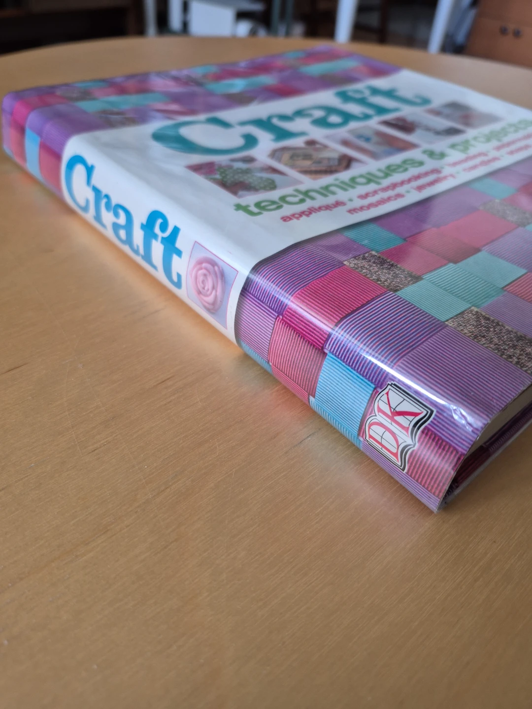 Craft Book : How-To do All the Crafts! Instructions - photo 5