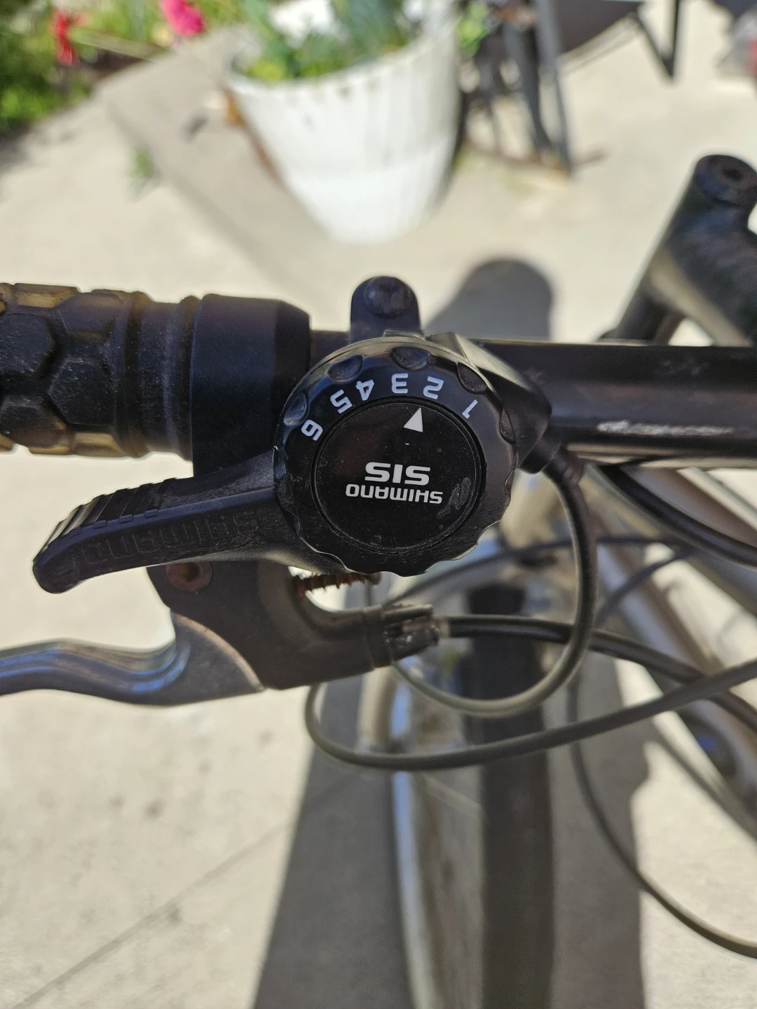 Cycle Oxford Alt-1000 rigid mountain/hybrid bike. - photo 4