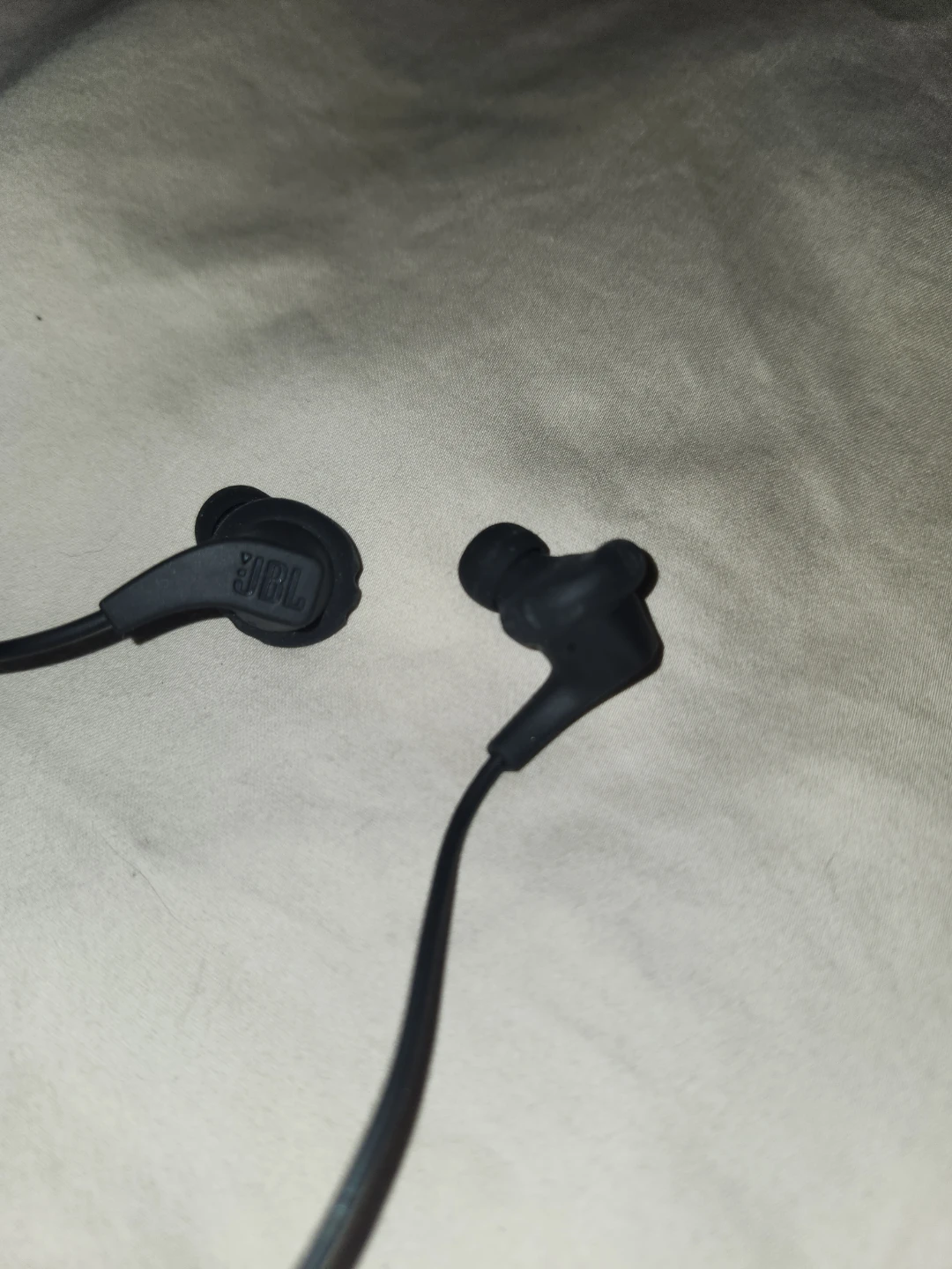 JBL Endurance Run //2 Wired in-ear Earphones - photo 3