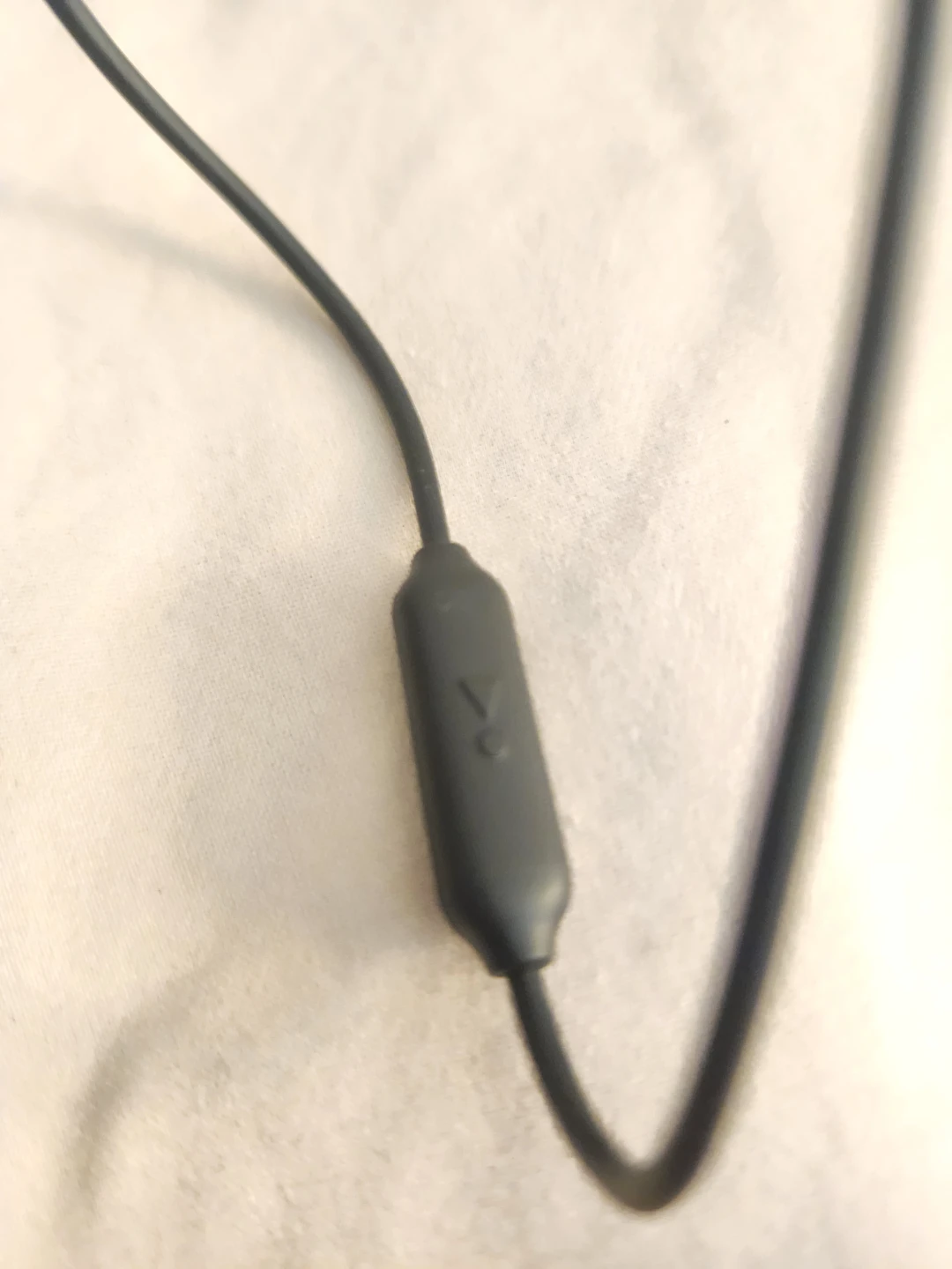 JBL Endurance Run //2 Wired in-ear Earphones - photo 4