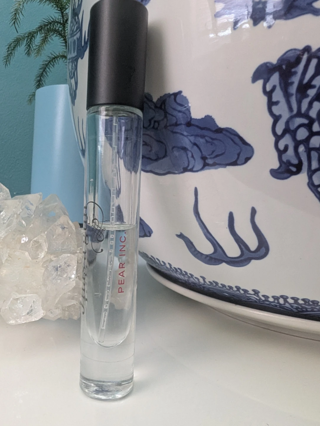 Juliette Has A Gun Pear Inc. Travel Spray Perfume - photo 2