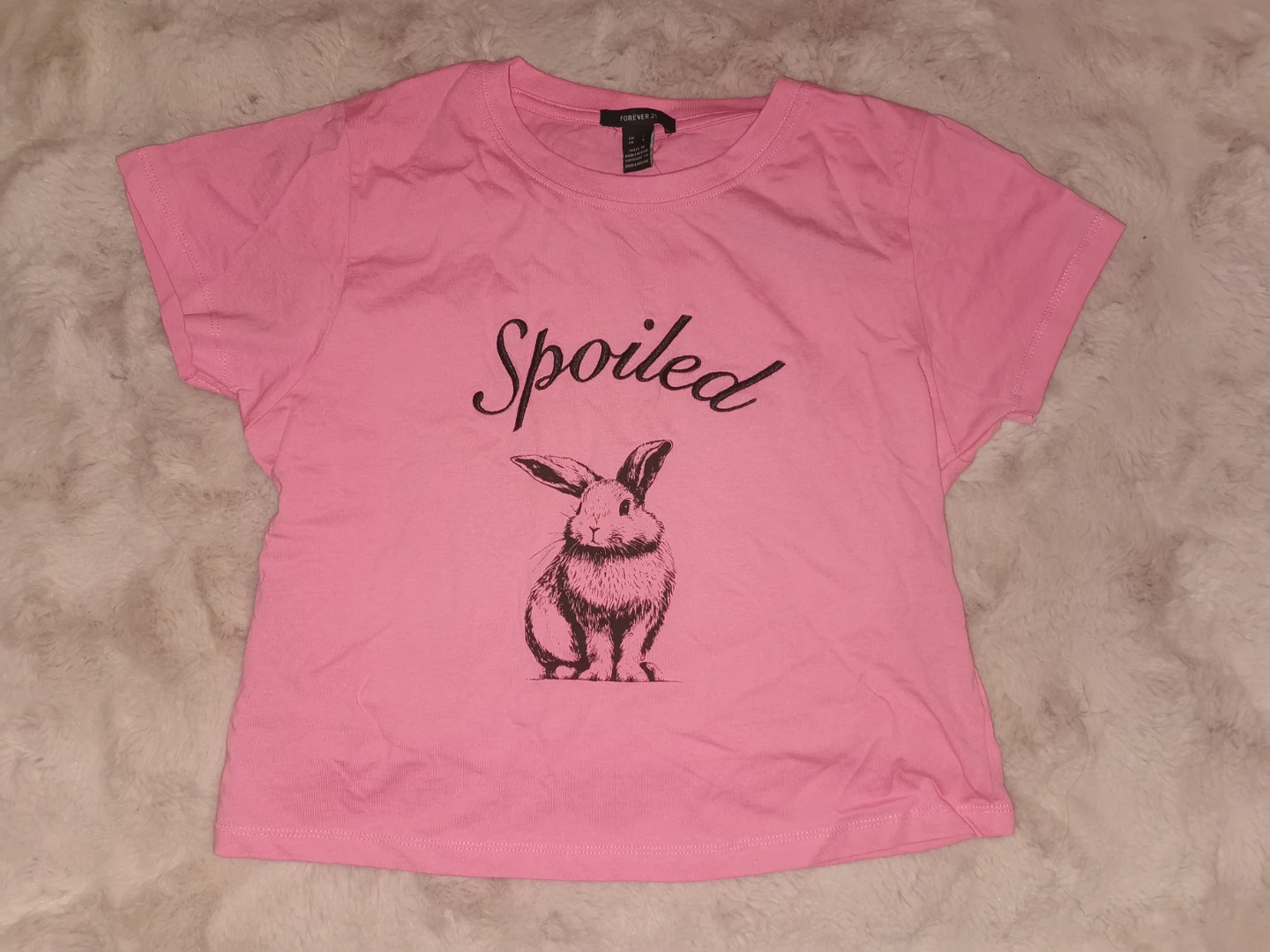Forever 21 T-Shirt