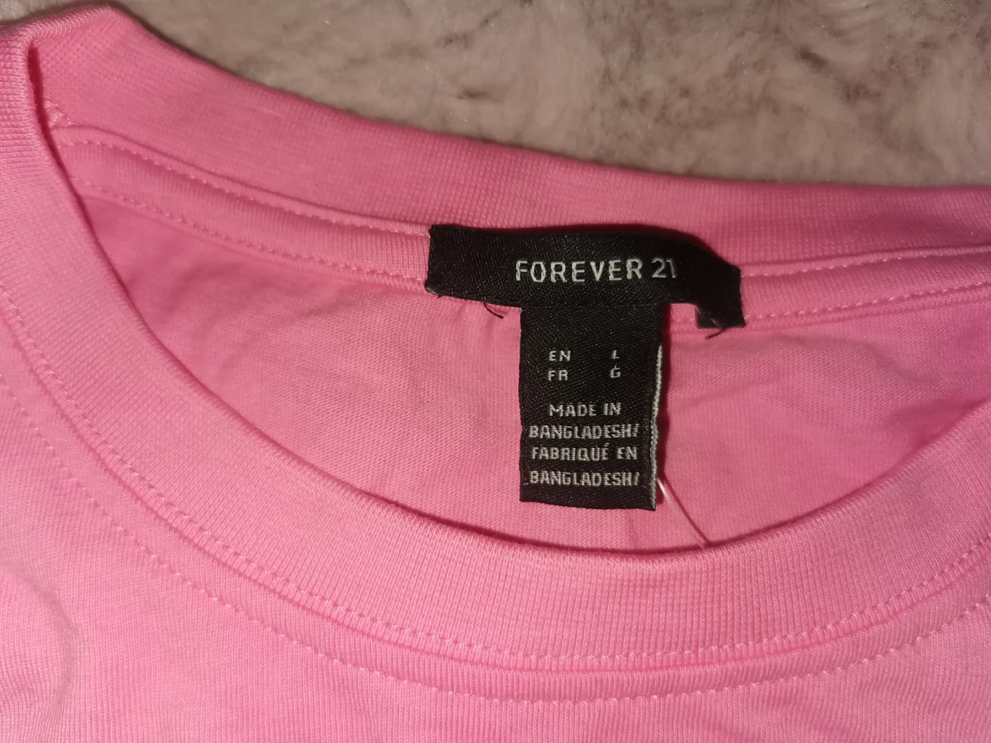 Forever 21 T-Shirt - photo 2
