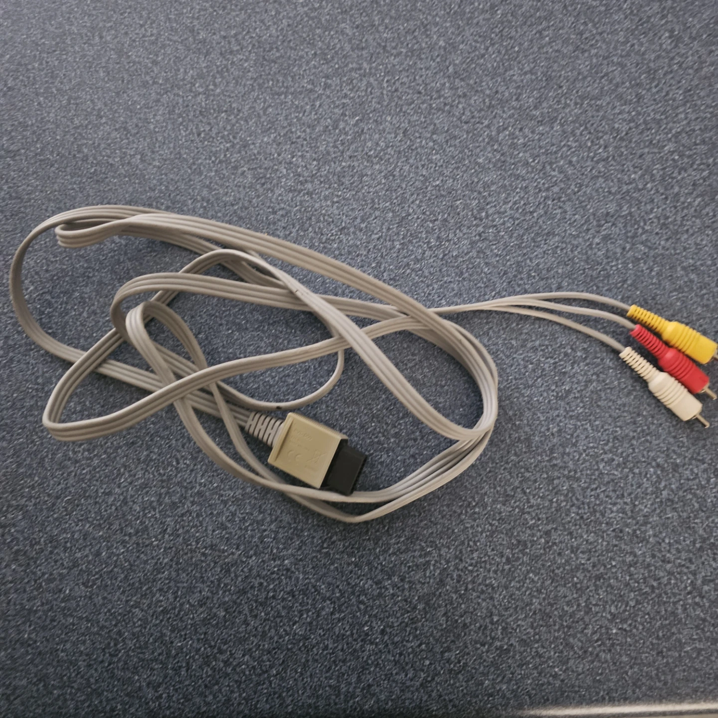 Nintendo GameCube AV Cable