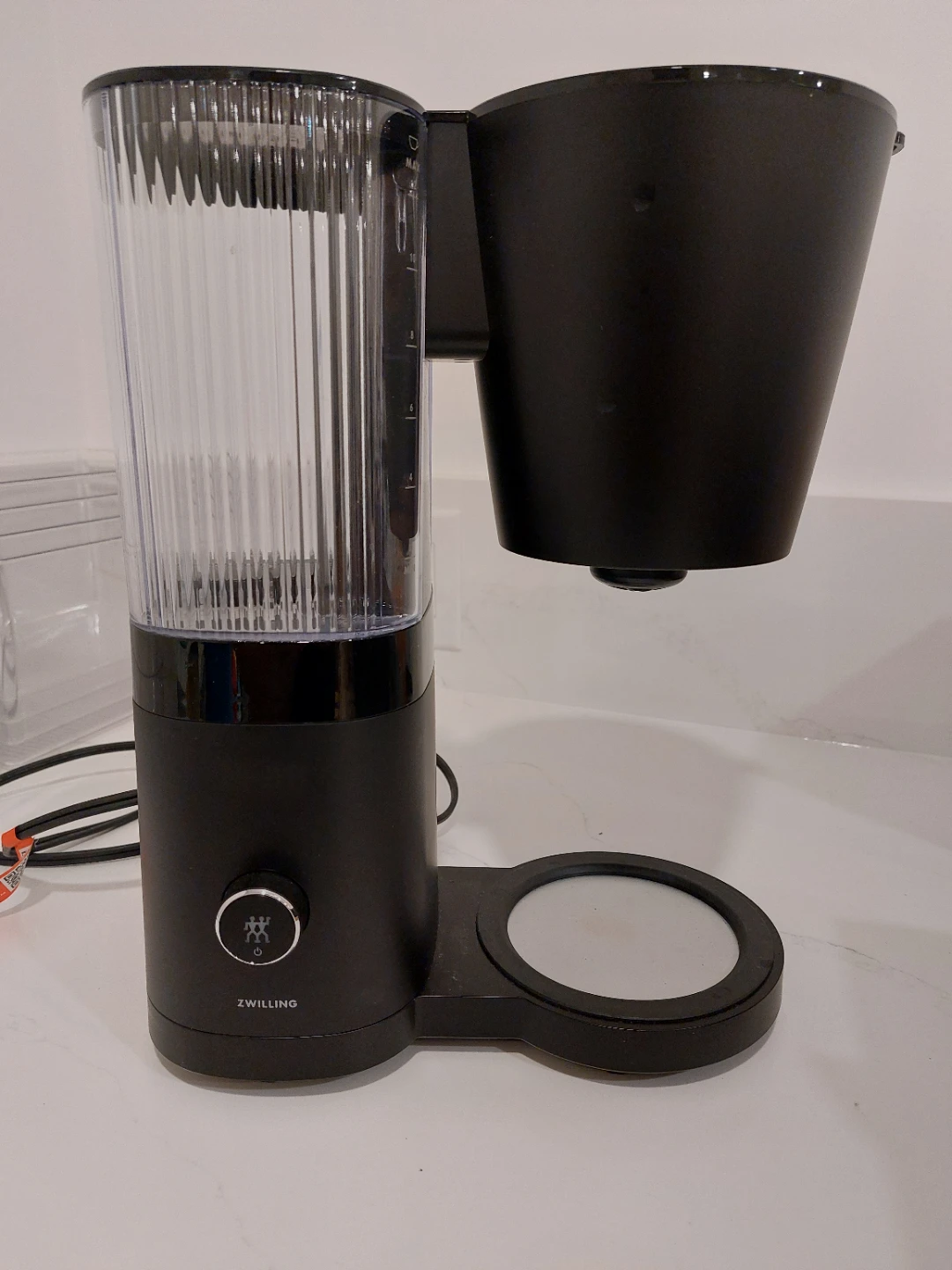 ZWILLING Coffee Maker