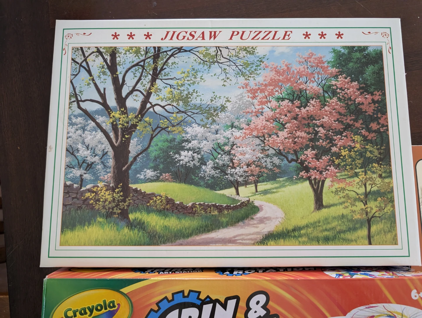 Kids activities - photo 2