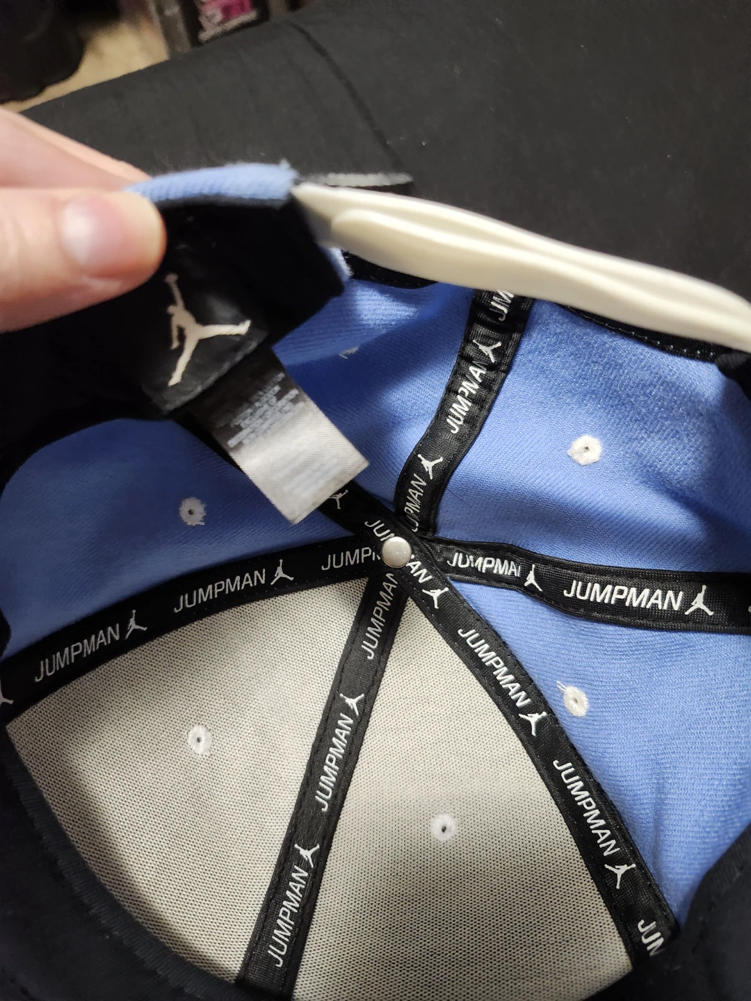 $10 Jordan cap - photo 2
