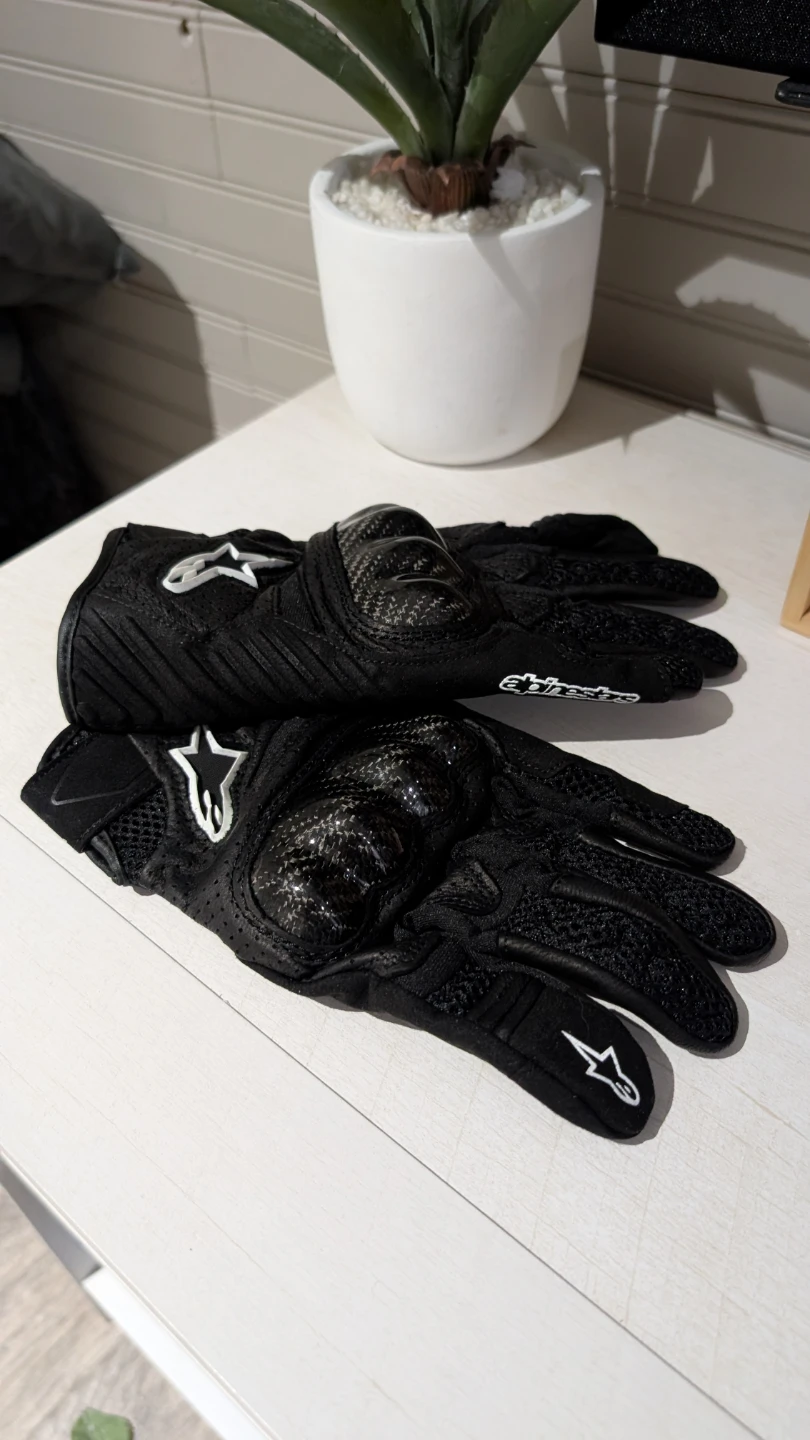 Alpinestar SMX-1 Gloves
