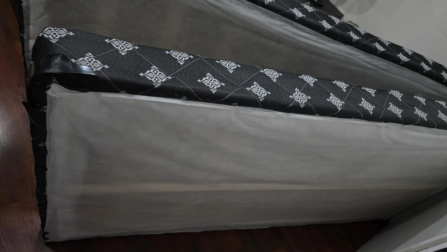 Box Spring Foundation - photo 3