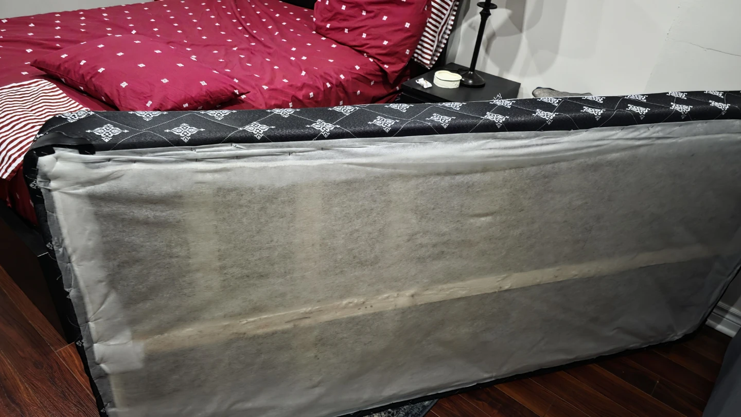 Box Spring Foundation - photo 5