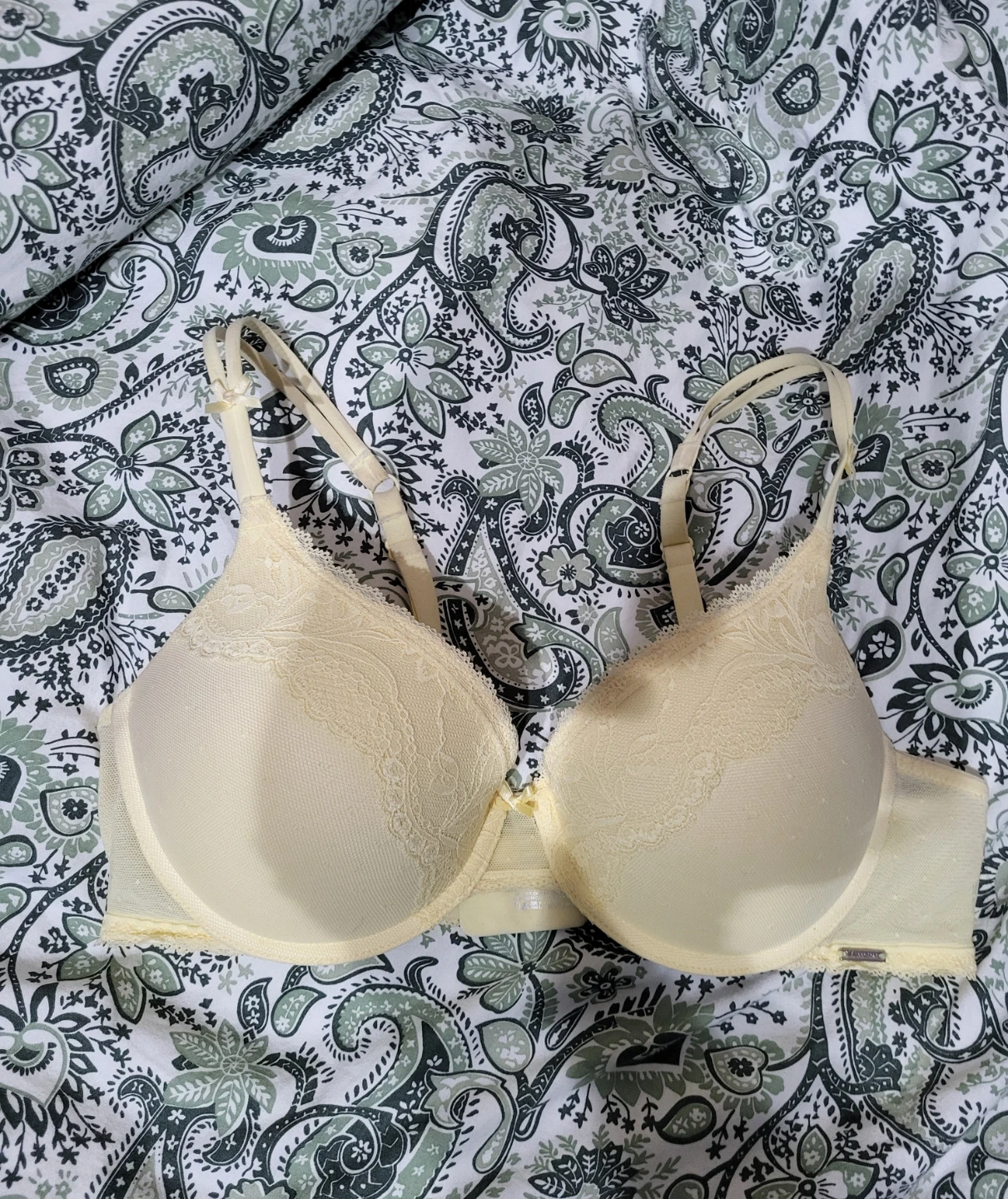 la Vie en Rose Bra 36D