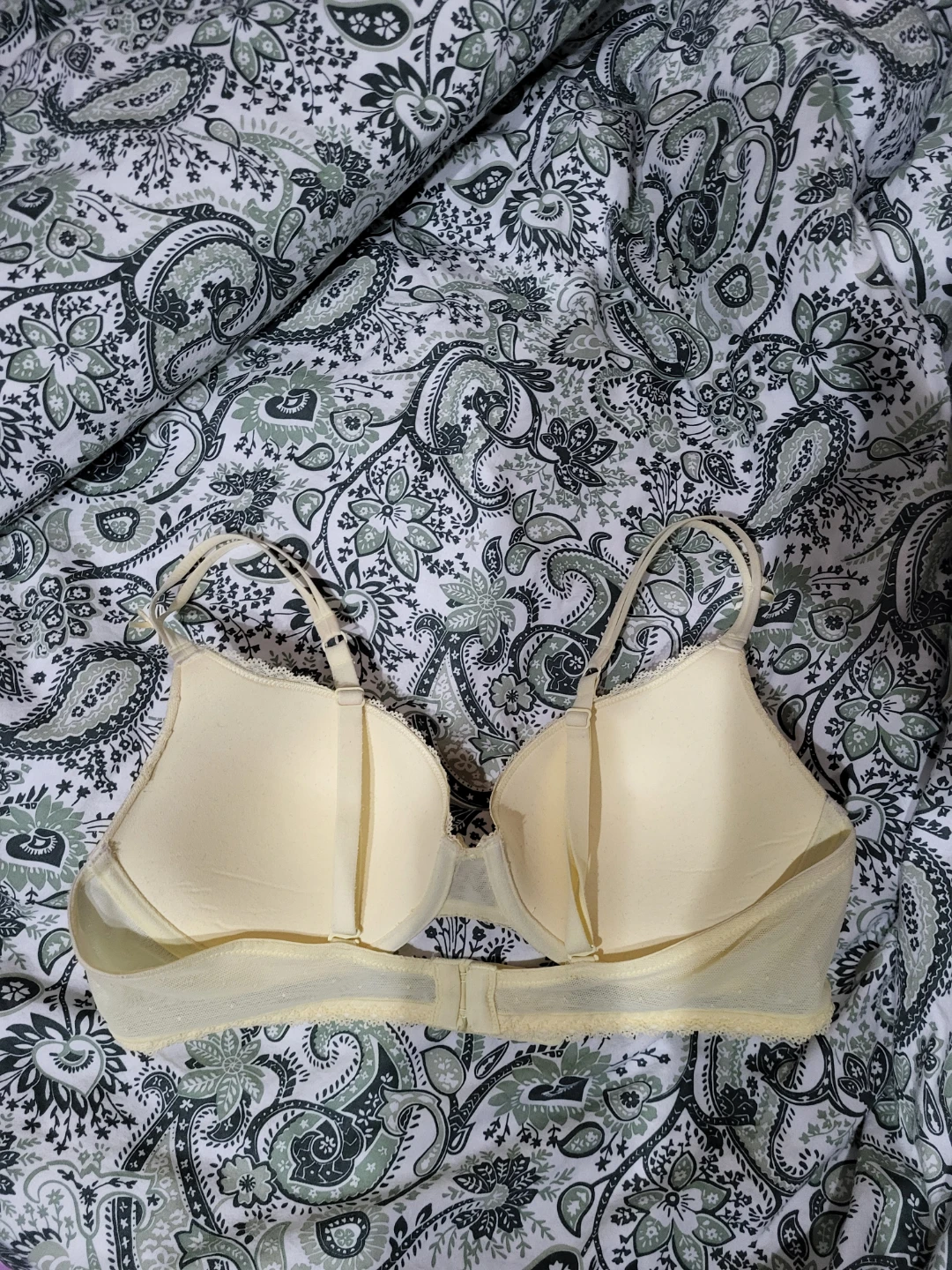 la Vie en Rose Bra 36D - photo 2