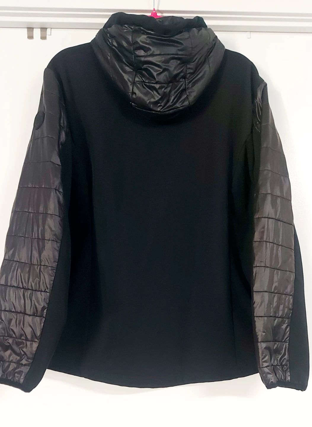 CHILLAX Puffer Jacket with Hood - photo 2