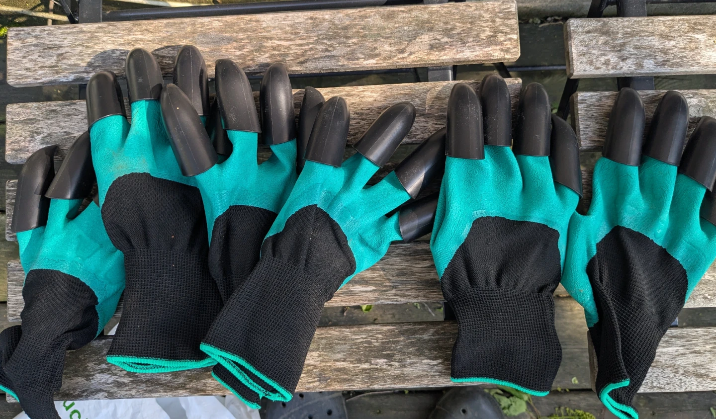 Gardening Gloves