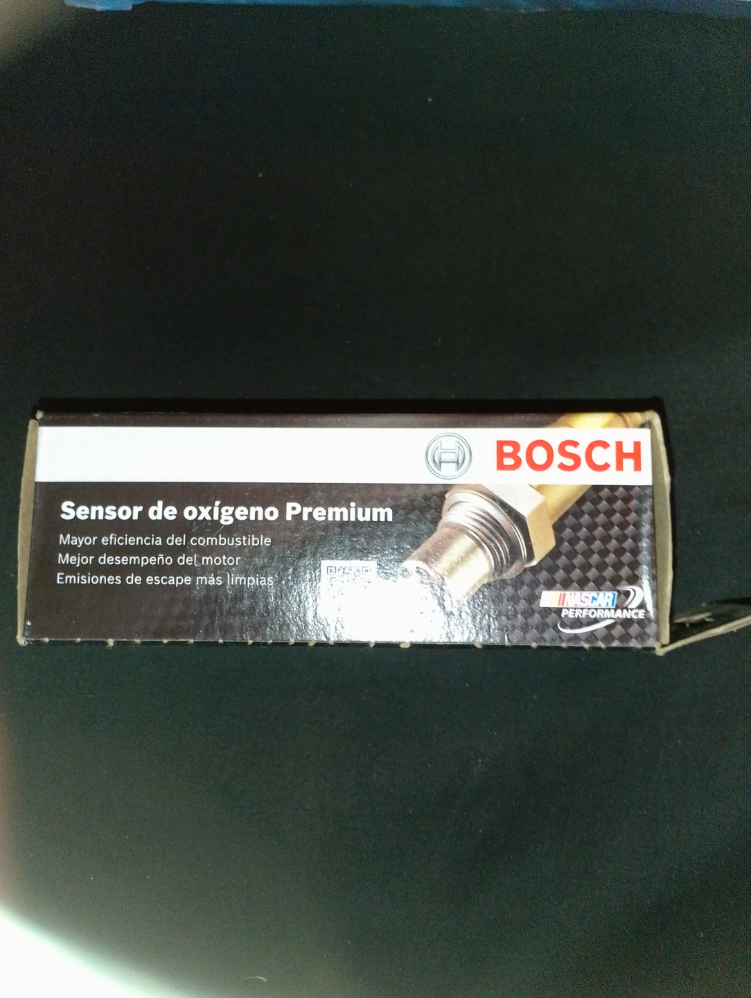 Bosch Premium Oxygen Sensor - photo 2