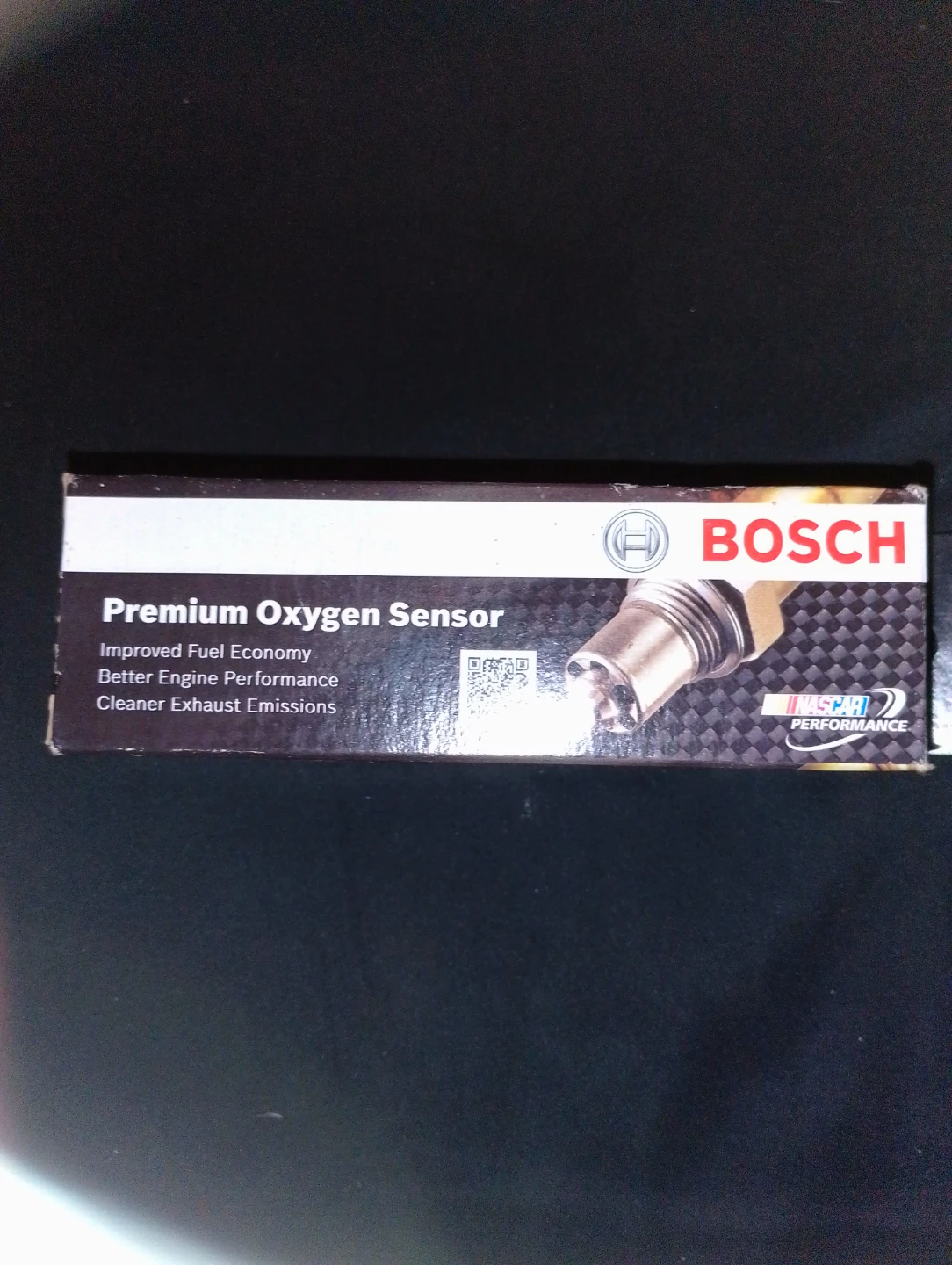 Bosch Premium Oxygen Sensor - photo 3