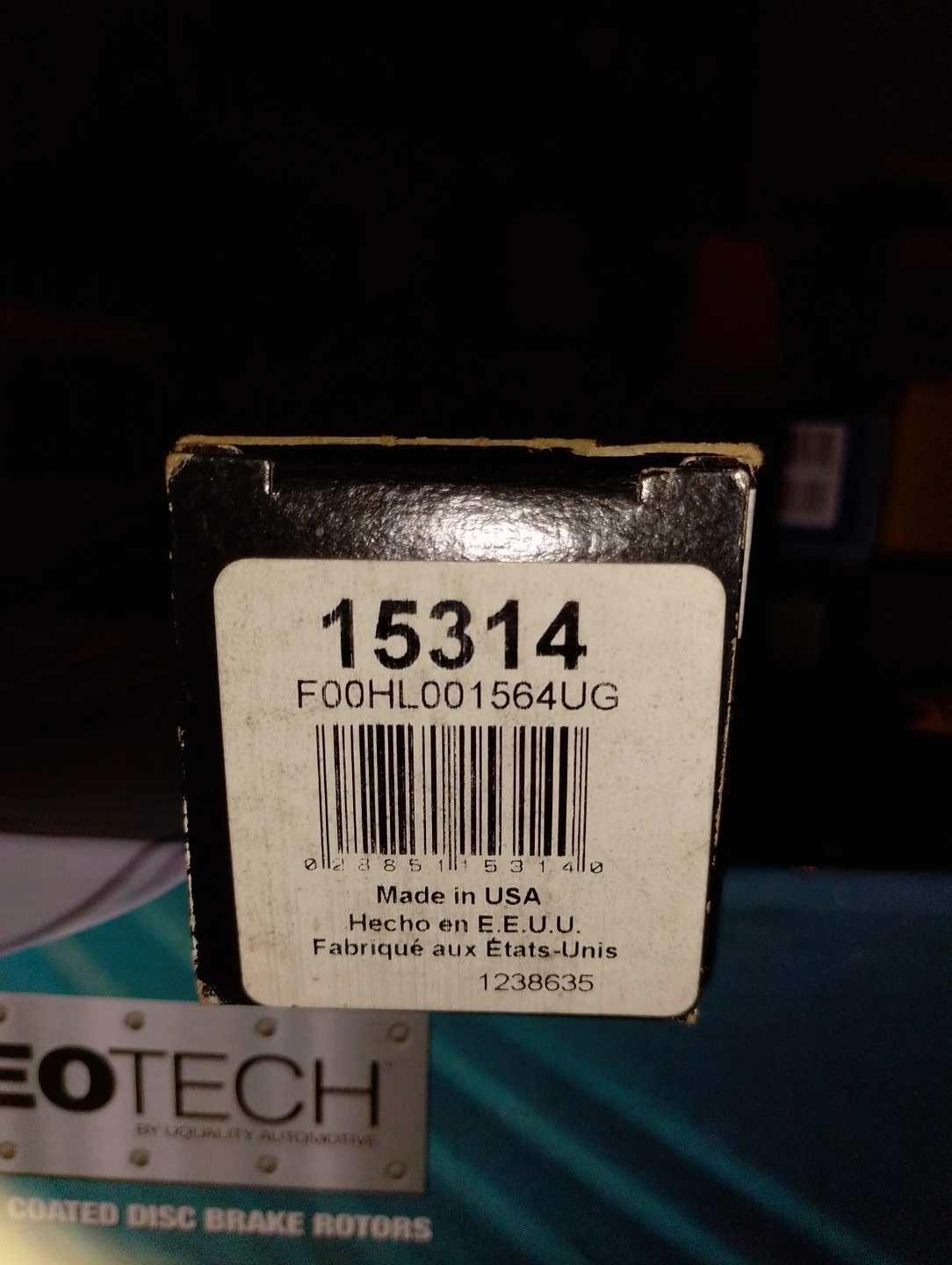 Bosch Premium Oxygen Sensor - photo 4