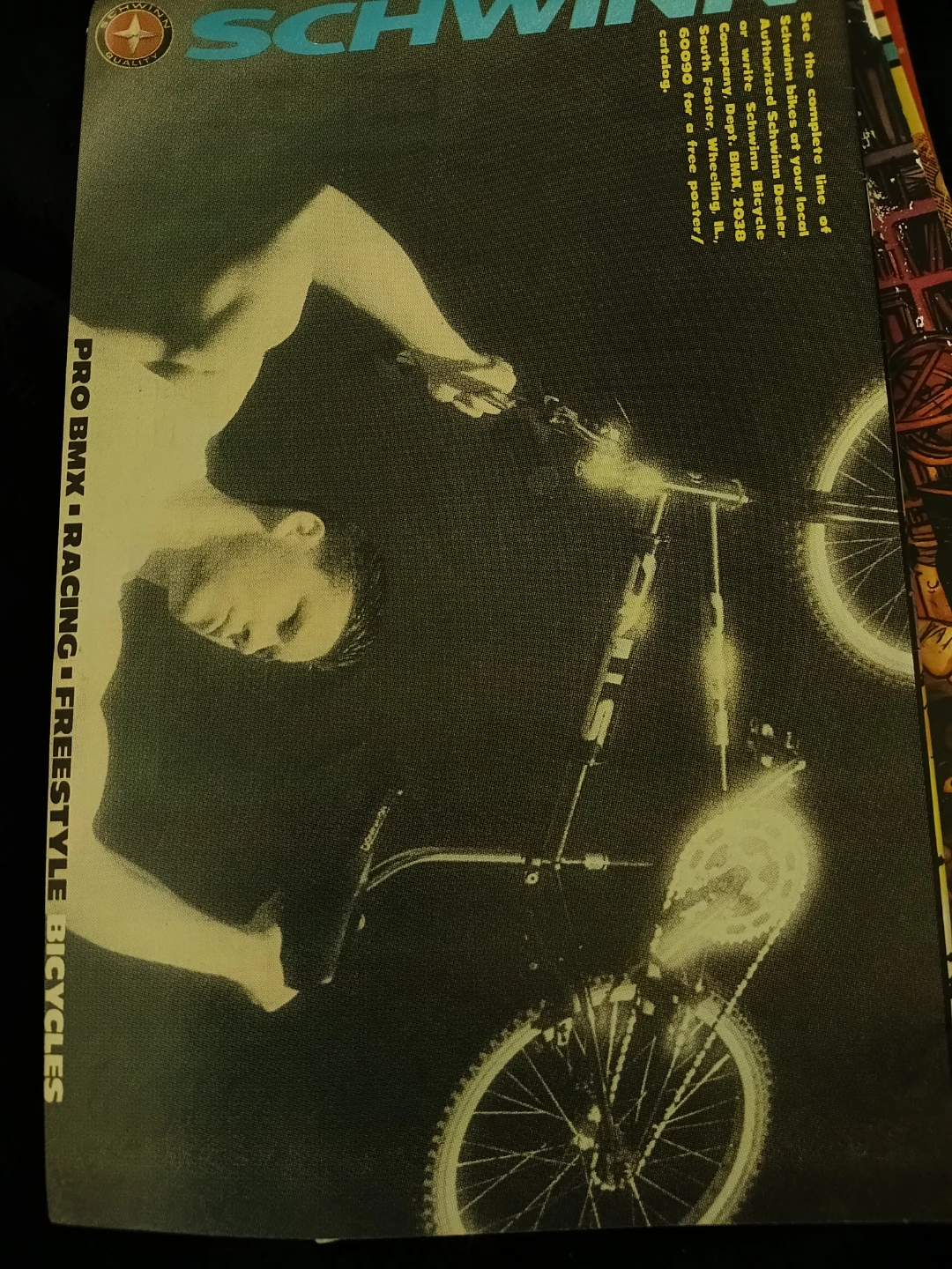 Daredevil The Man Without Fear Comic Book - photo 2
