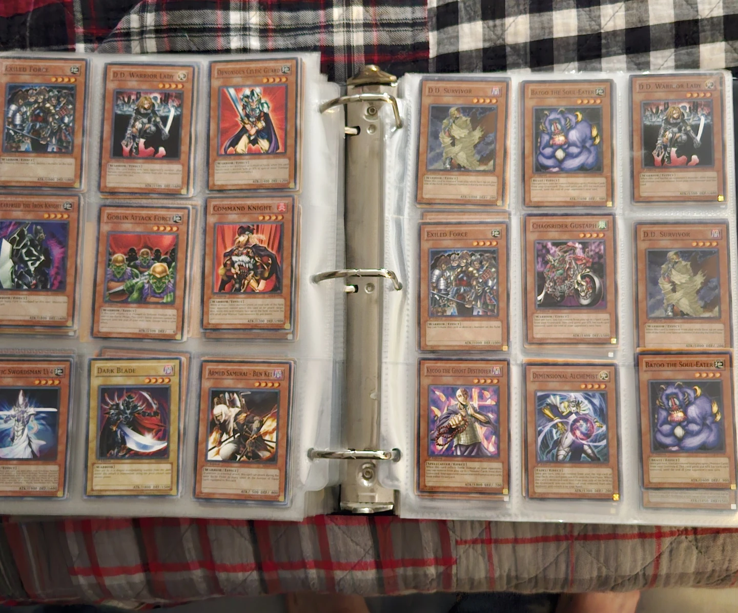 Childhood card collection pokemon /yugioh - photo 5
