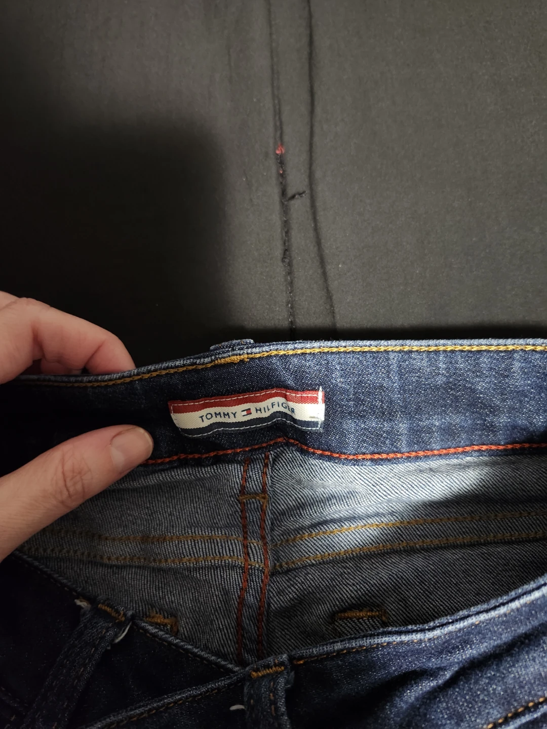 $10 Tommy hifiger jeggings (0) - photo 2
