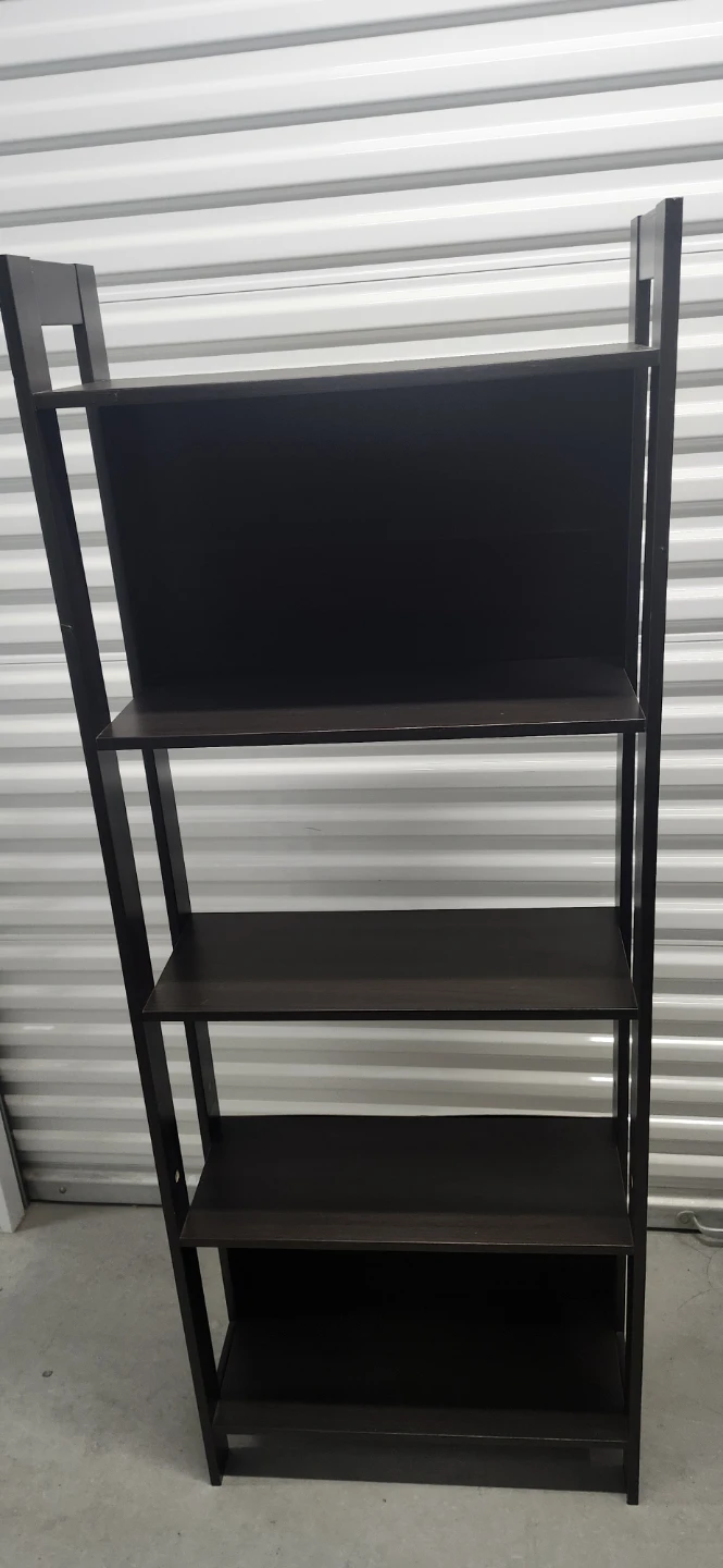 Ikea bookcase