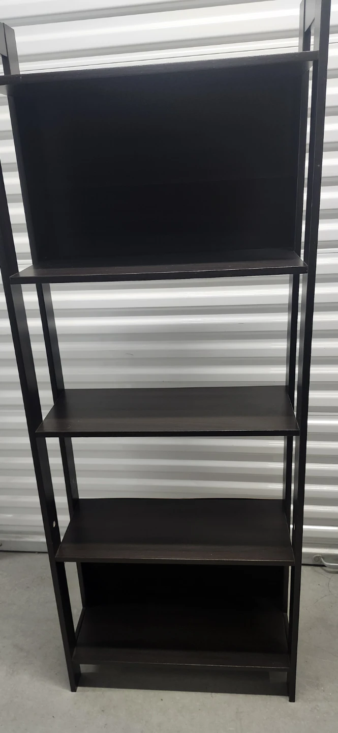 Ikea bookcase - photo 2