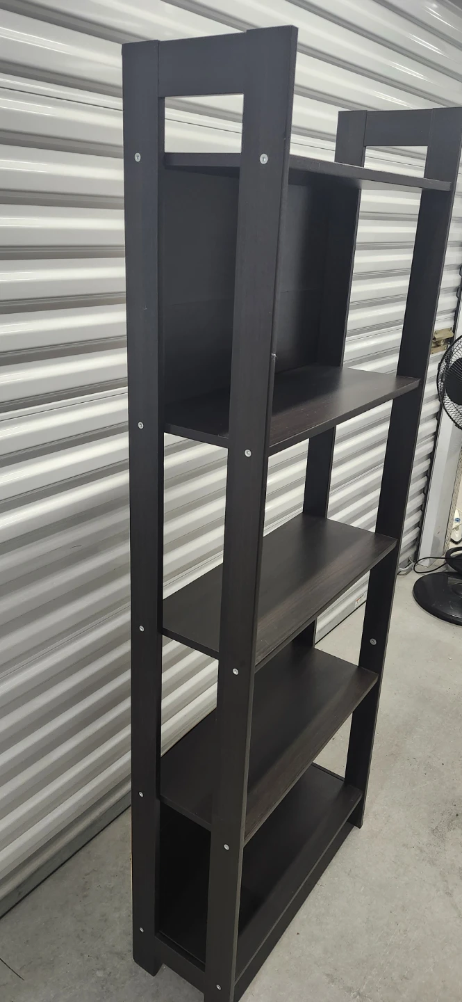 Ikea bookcase - photo 4