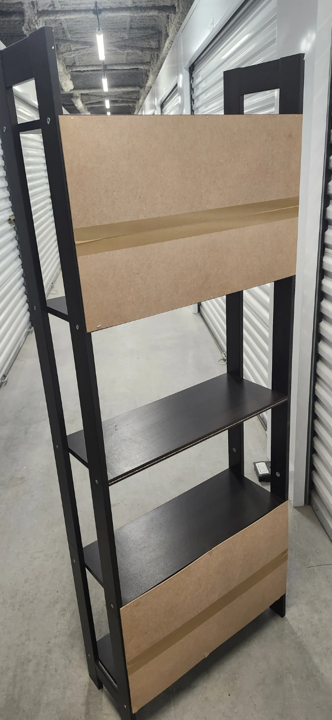 Ikea bookcase - photo 5