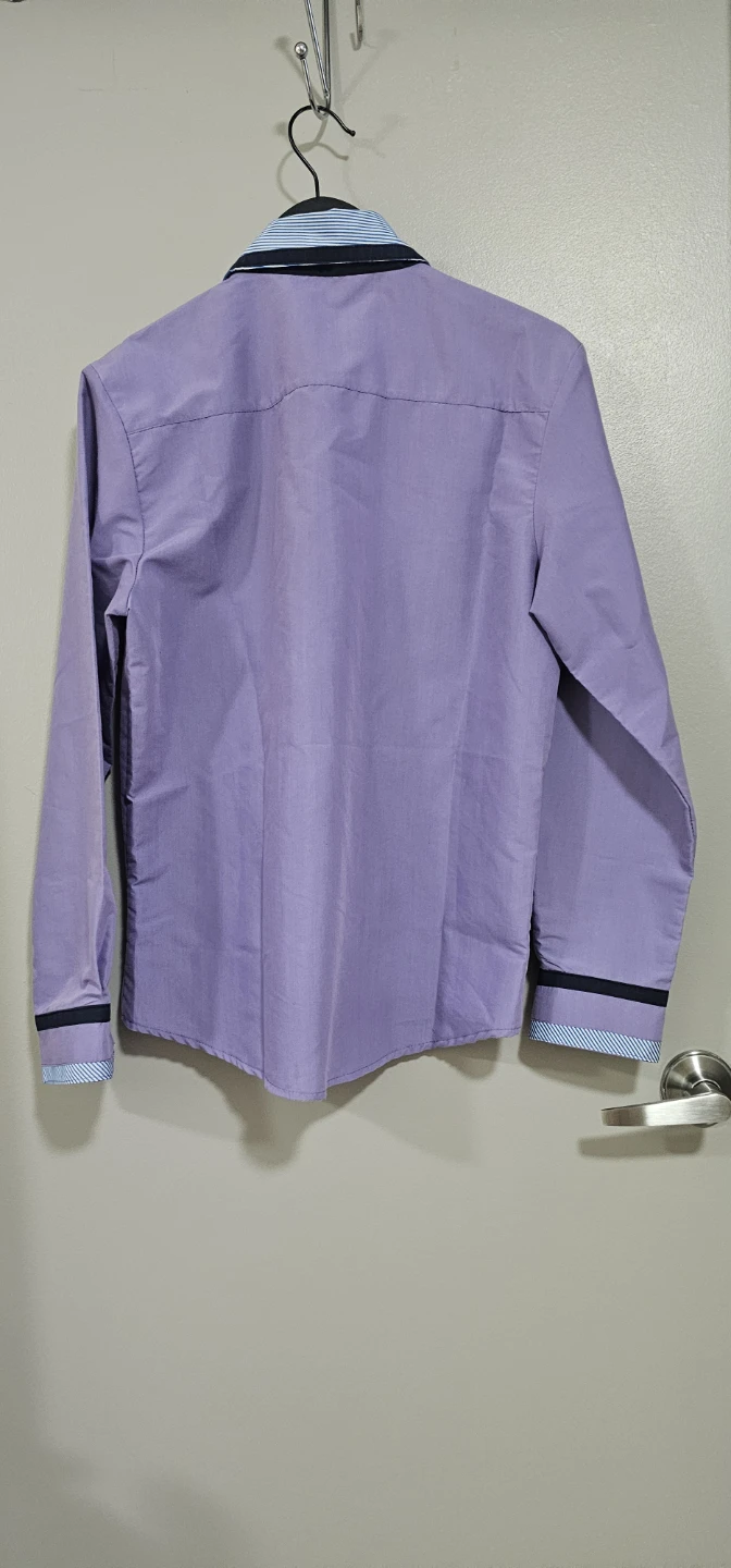 ZYFG free Dress Shirt - photo 3